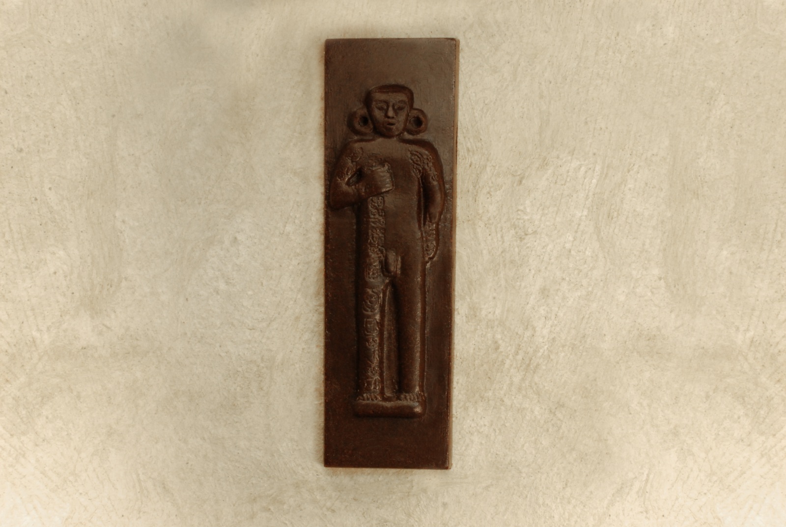 Adolescente de Tamuín