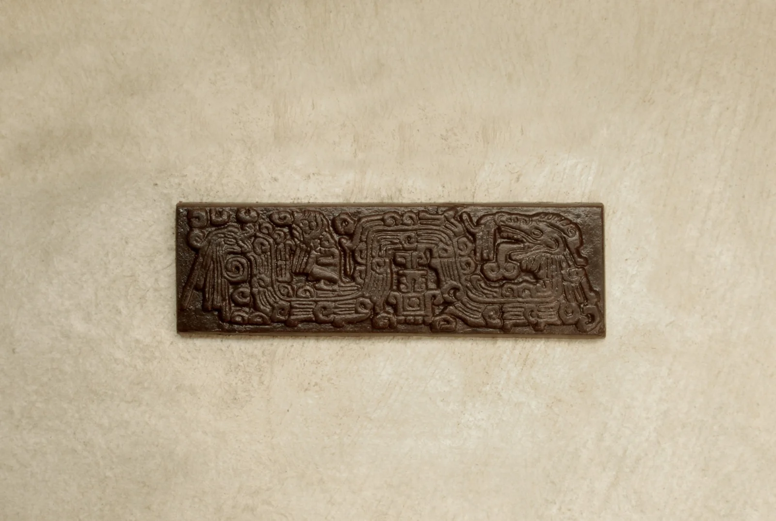 Pirámide de Xochicalco