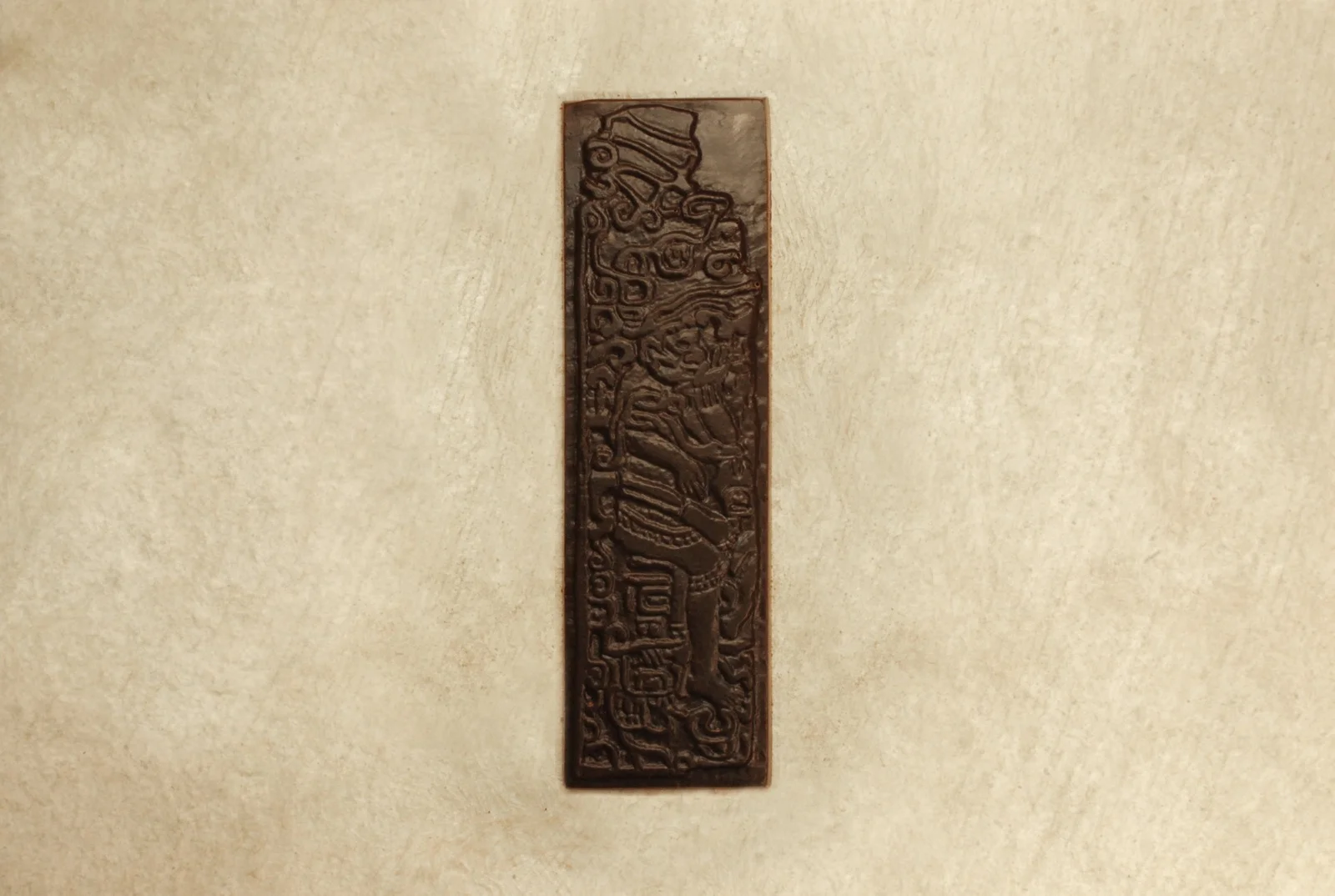 Bajorrelieve de Cacaxtla