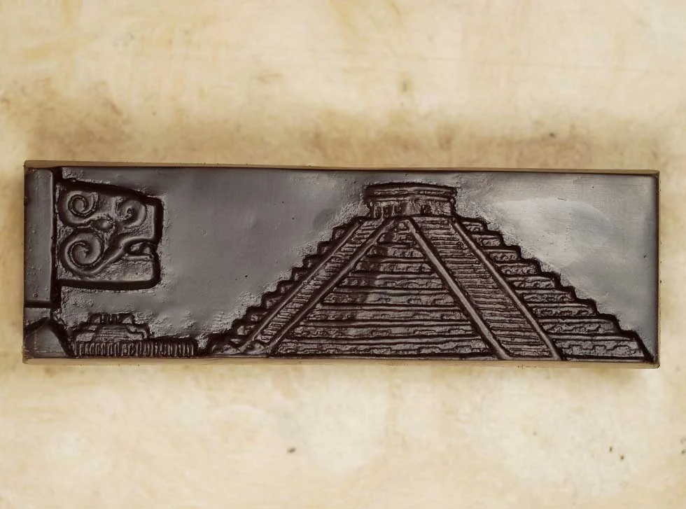 Pirámide de Kukulcán