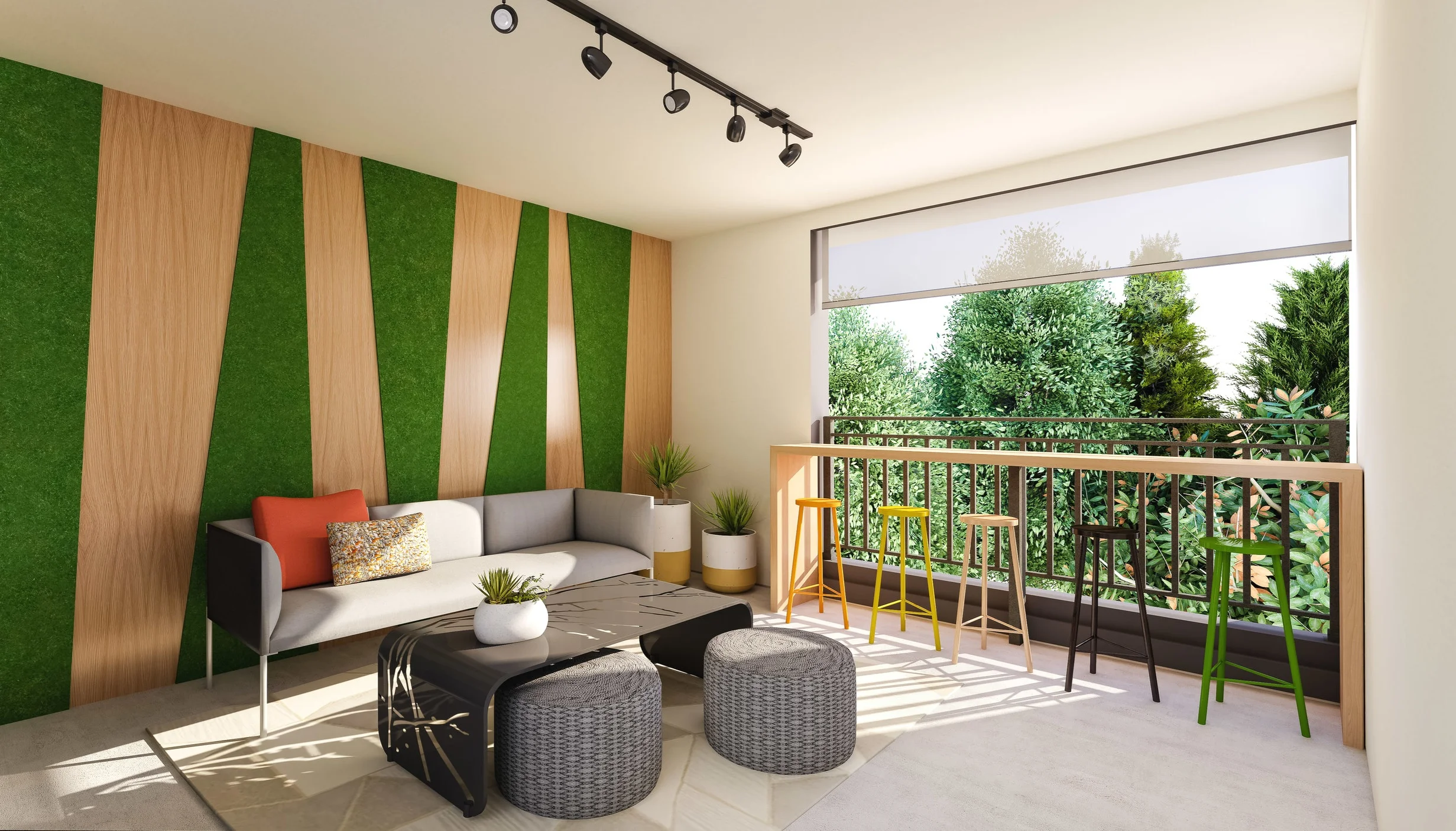 covered patio design seattle