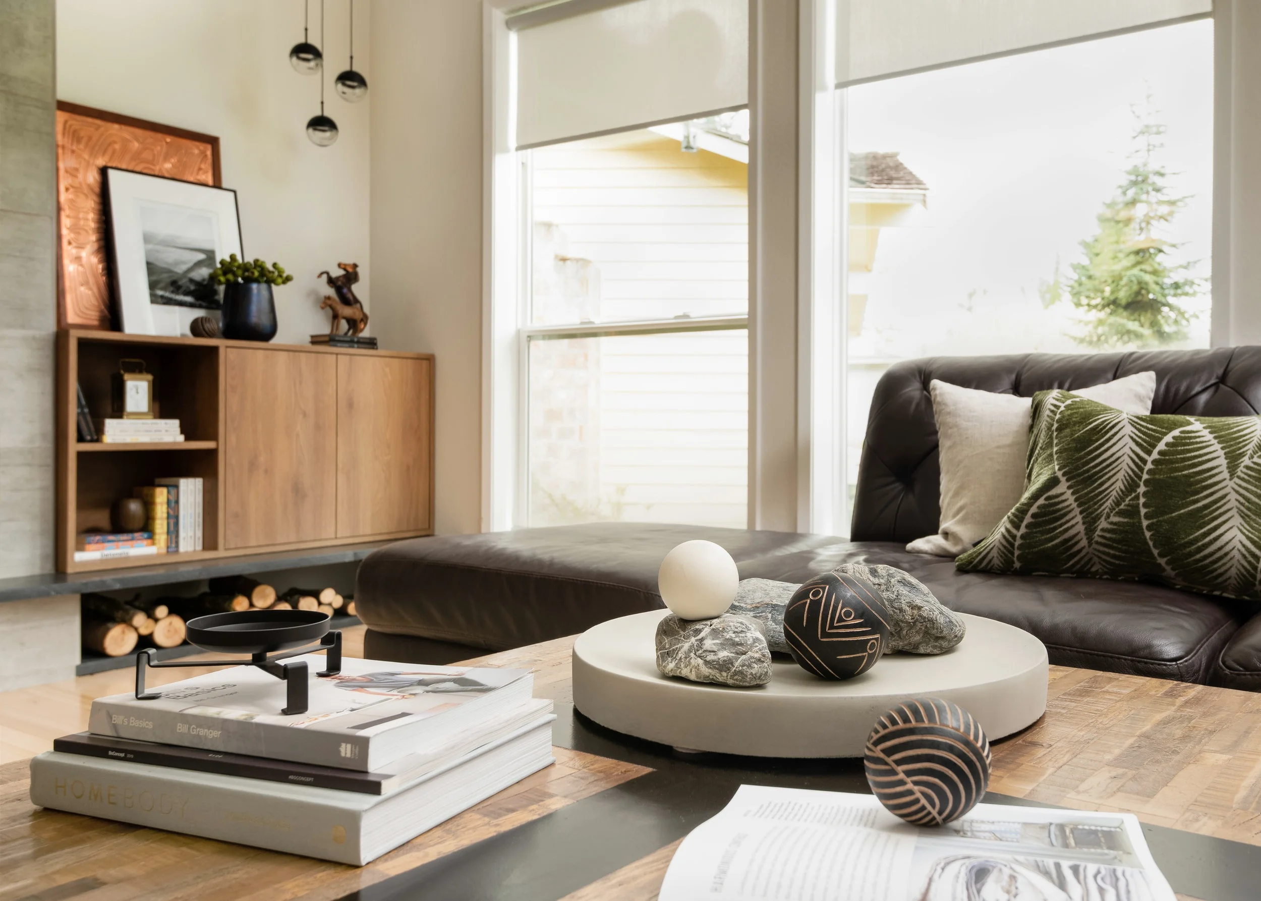 modern living room decor ideas