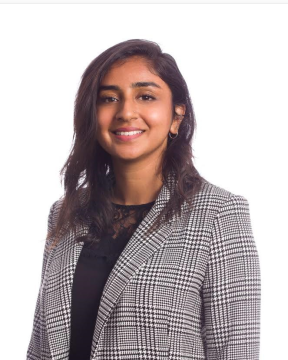 ADITI NARAYANAN VICE PRESIDENT I am a technology consultant, and worked to develop strategy with a multitude of Fortune 500 companies while based out of Bangalore, India, spanned Europe, UAE, Asia and North America. In this role, I developed a passion for leadership - understanding why companies succeed, and how their leaders influence this success is something I am very interested in. I am excited to bring this passion to Foster, and develop on my own leadership as well as develop open-minded, passionate diverse leaders from our program.