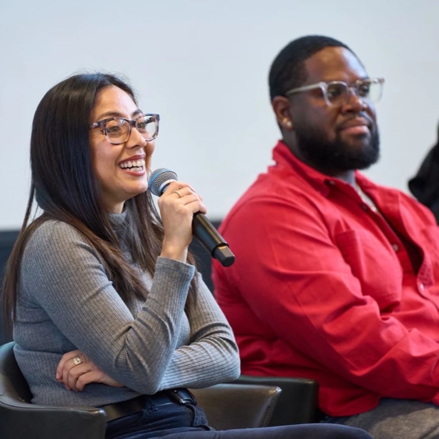 We hosted an incredible event - &quot;FOSTERing MBA Access&quot; to welcome prospective students from underrepresented groups. It was a fantastic opportunity to connect with current students, alumni, and industry leaders.Highlights from the event inc