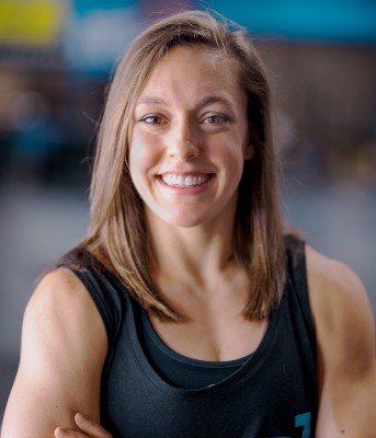Dr. Kelsey Parramore DPT, Pn1 - Physical Therapist, Health Coach&nbsp;