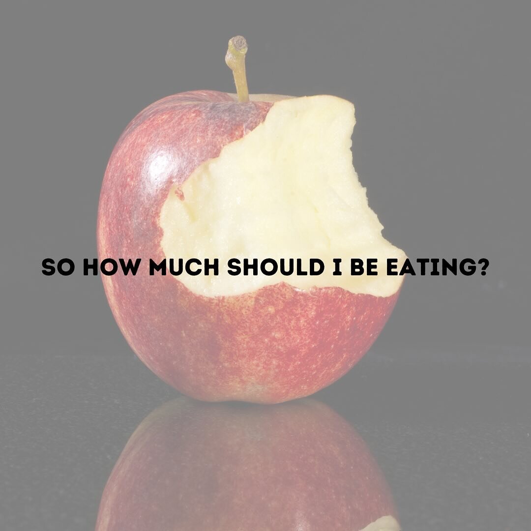 Your fullness cues aren&rsquo;t that complicated...

The food you give yourself is used as energy for everything you do.

So how do you know if you&rsquo;ve eaten too much or not enough?

The next time you sit down to eat a meal, picture yourself fil