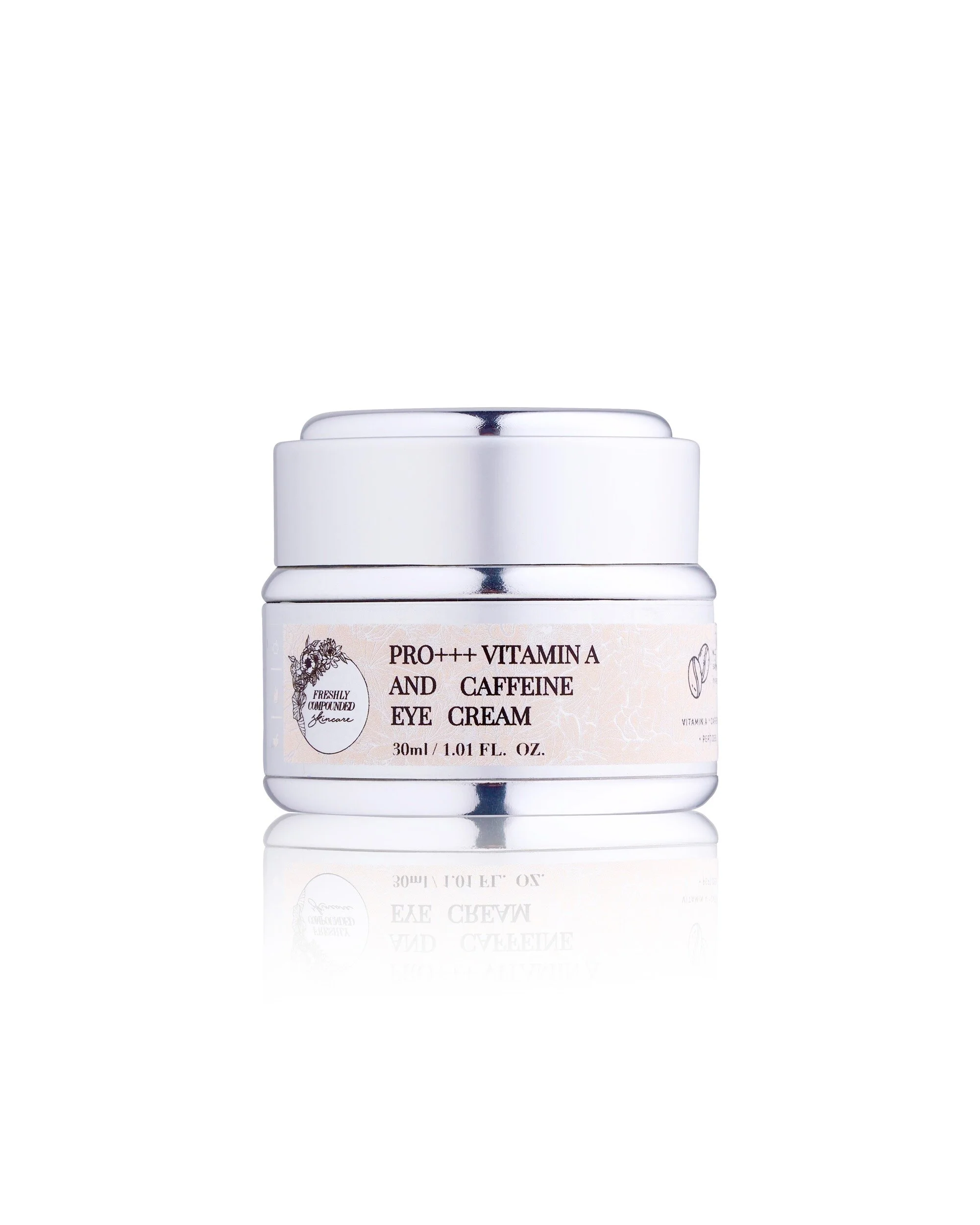 vitamin a eye cream