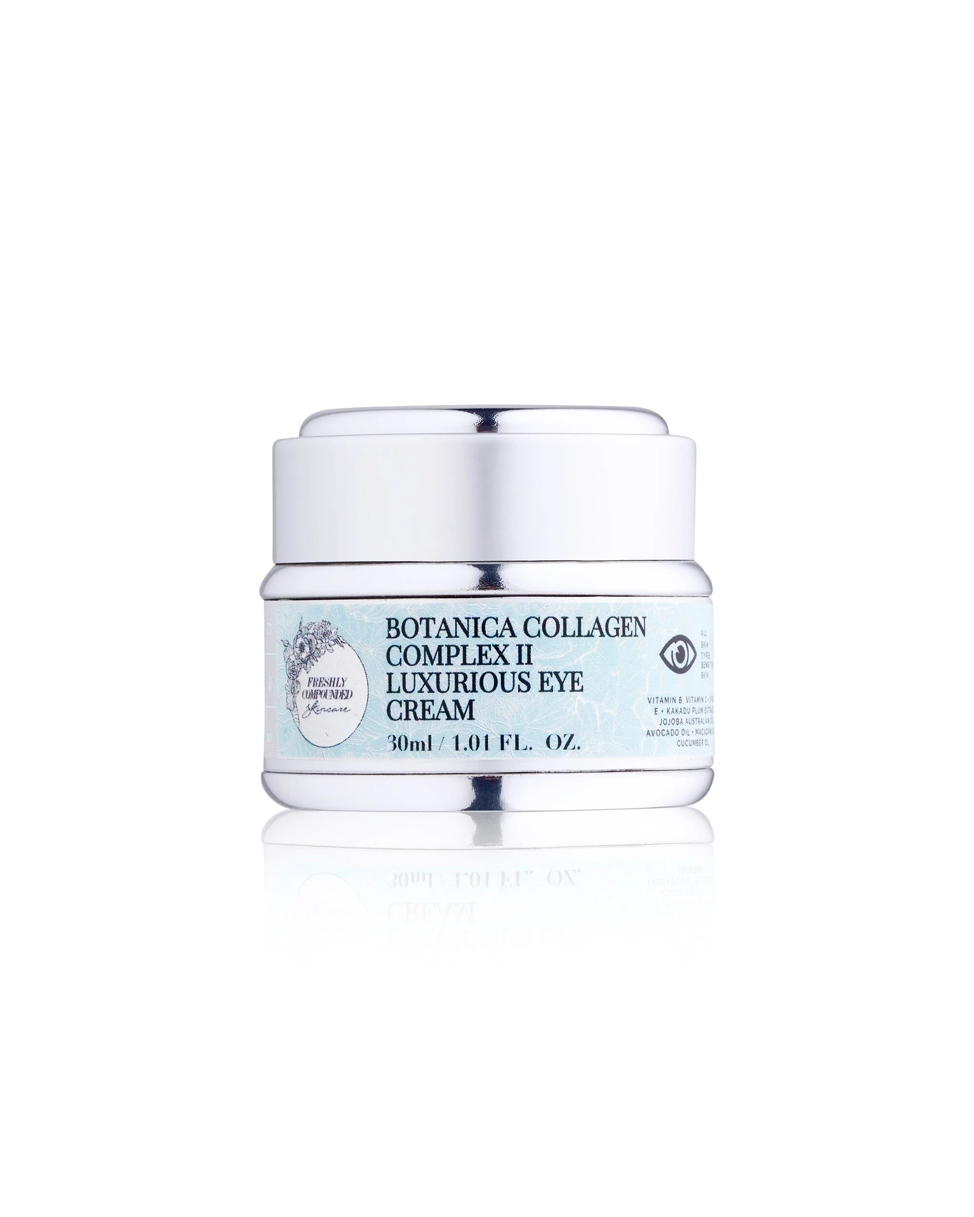 botanica eye cream