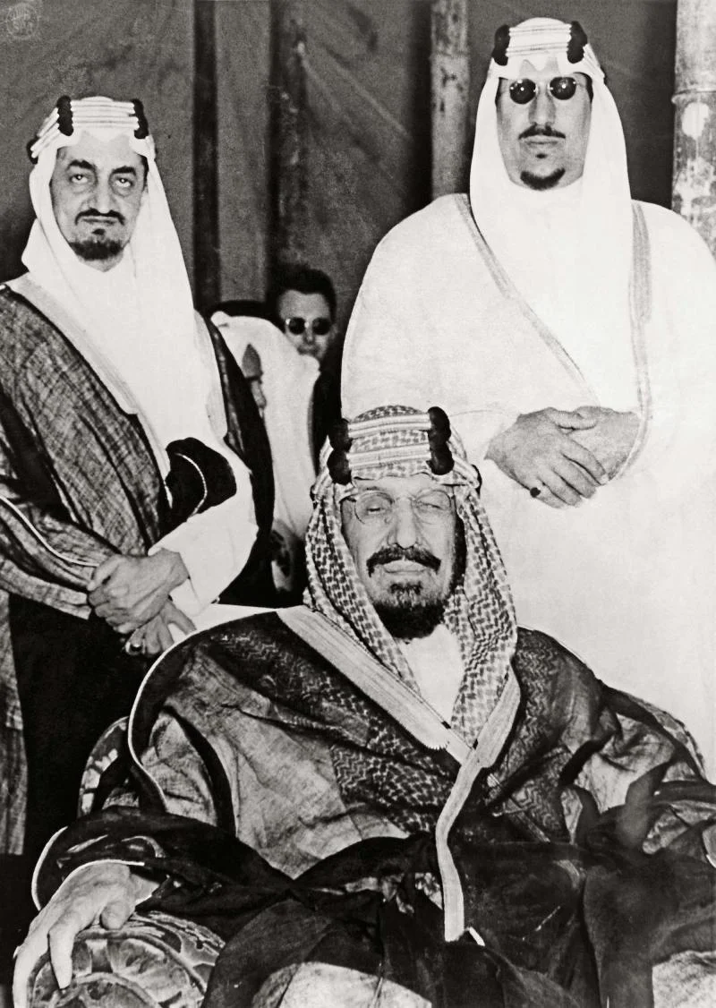king faisal, king saud king abdulaziz 1-ibnsaud.jpg