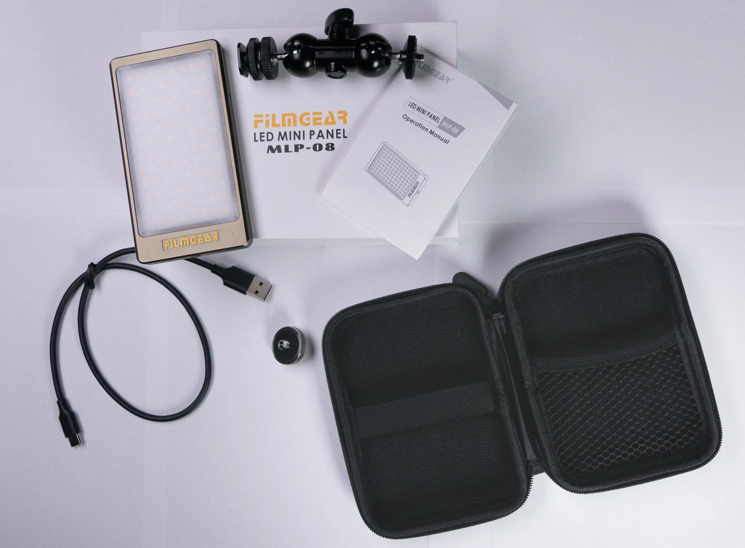 Professional Grade Film Lights 30% OFF — Film Gear USA