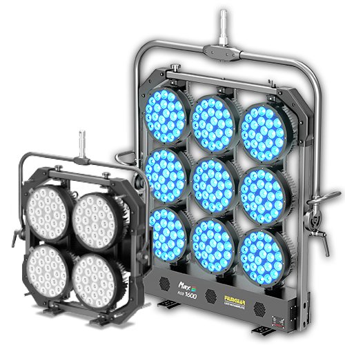 LED Lights — Film Gear USA