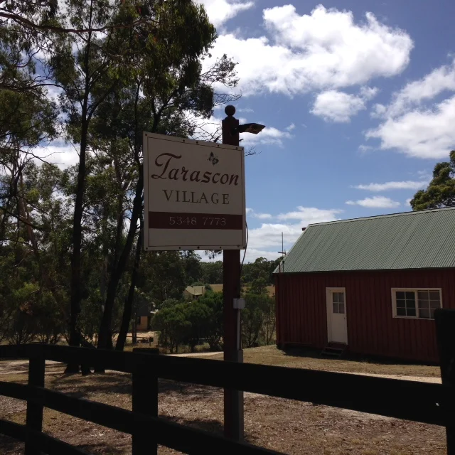 Gallery — Ballarat Antenna Solutions