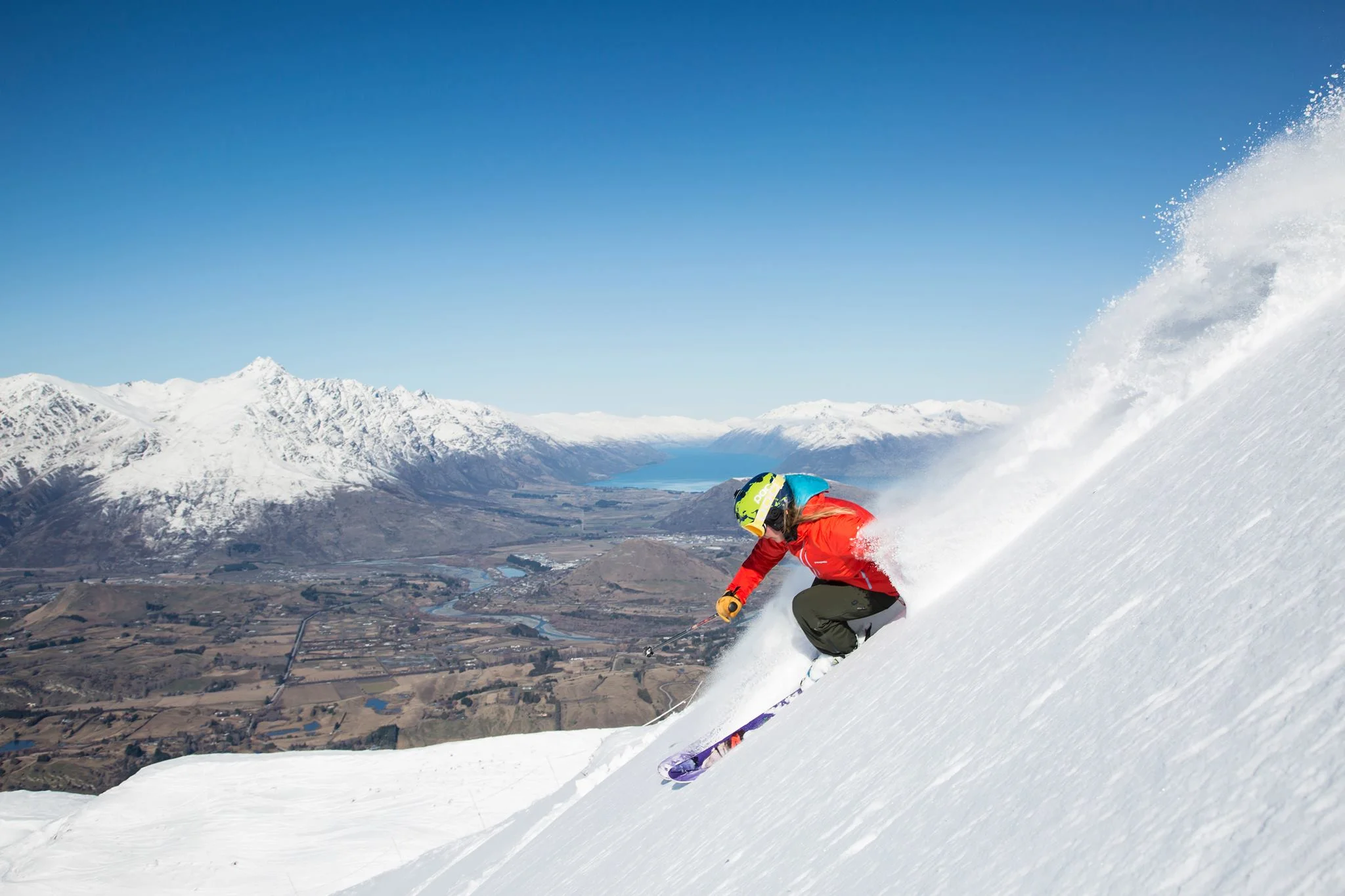 Coronet Peak