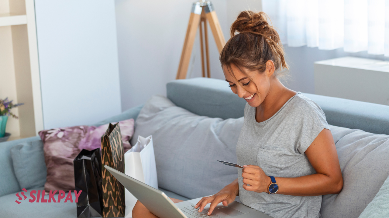 什么是支付 API 集成?