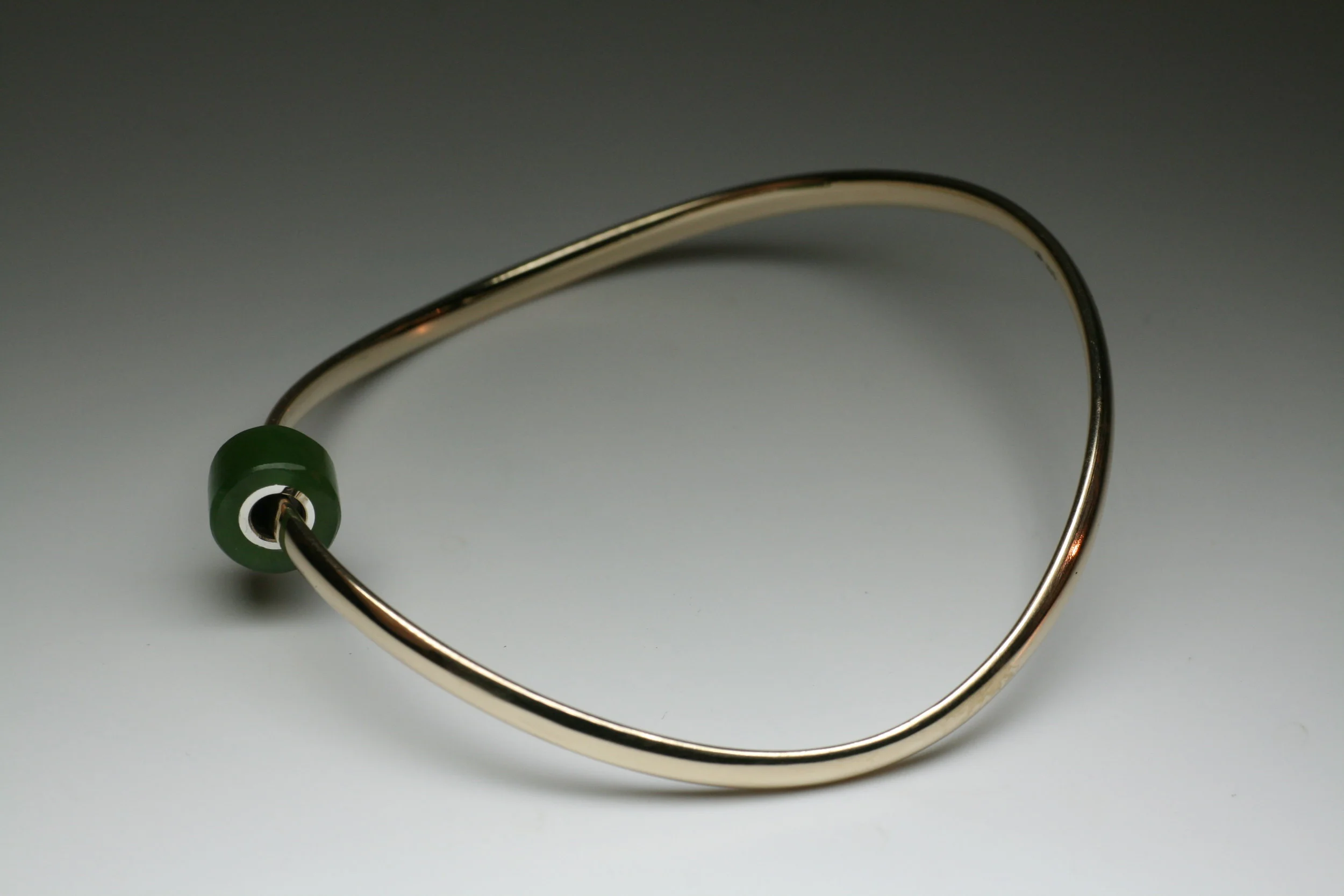 Bead Bangle