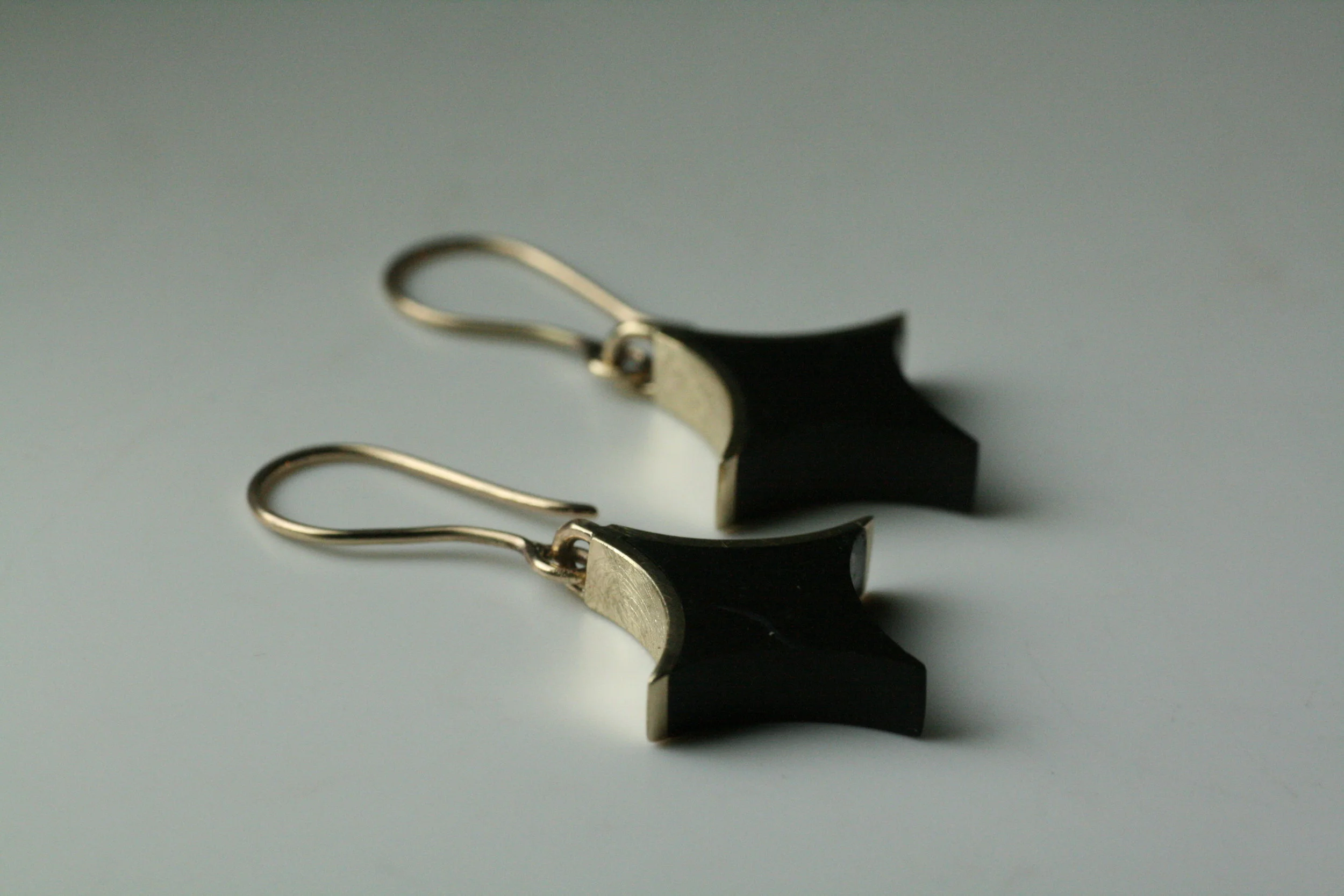 Star Earrings