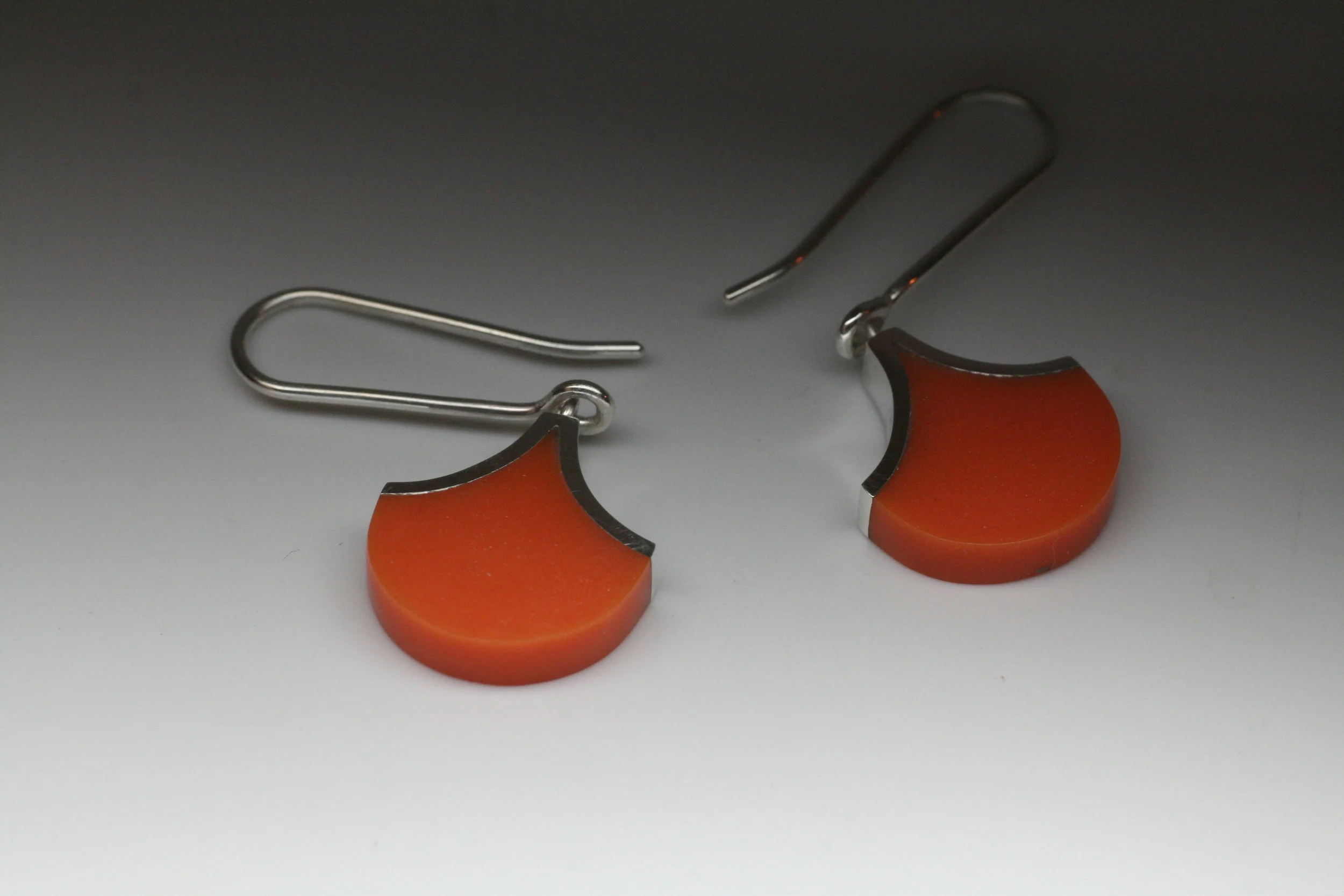 Petal Earrings