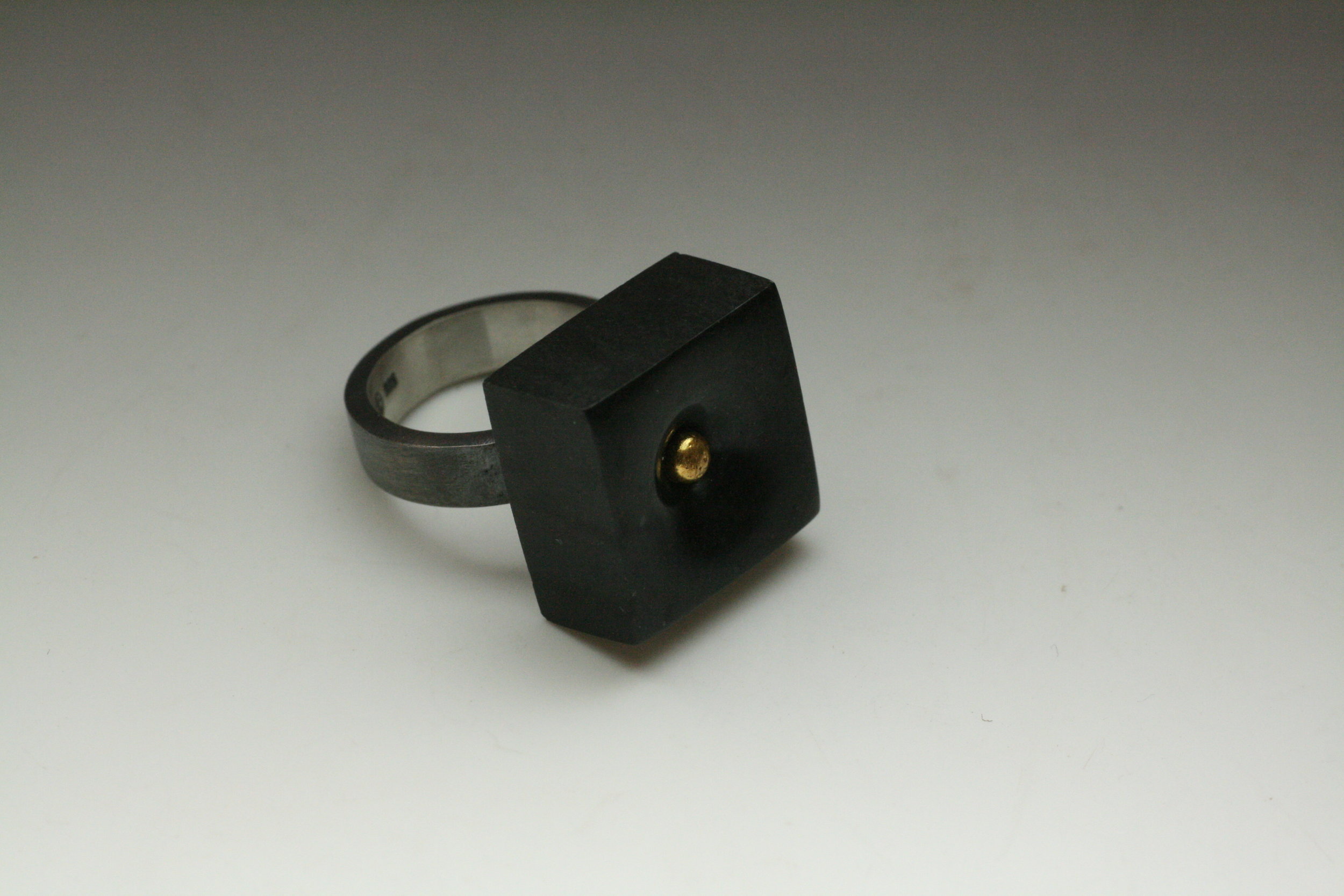 Depth Ring