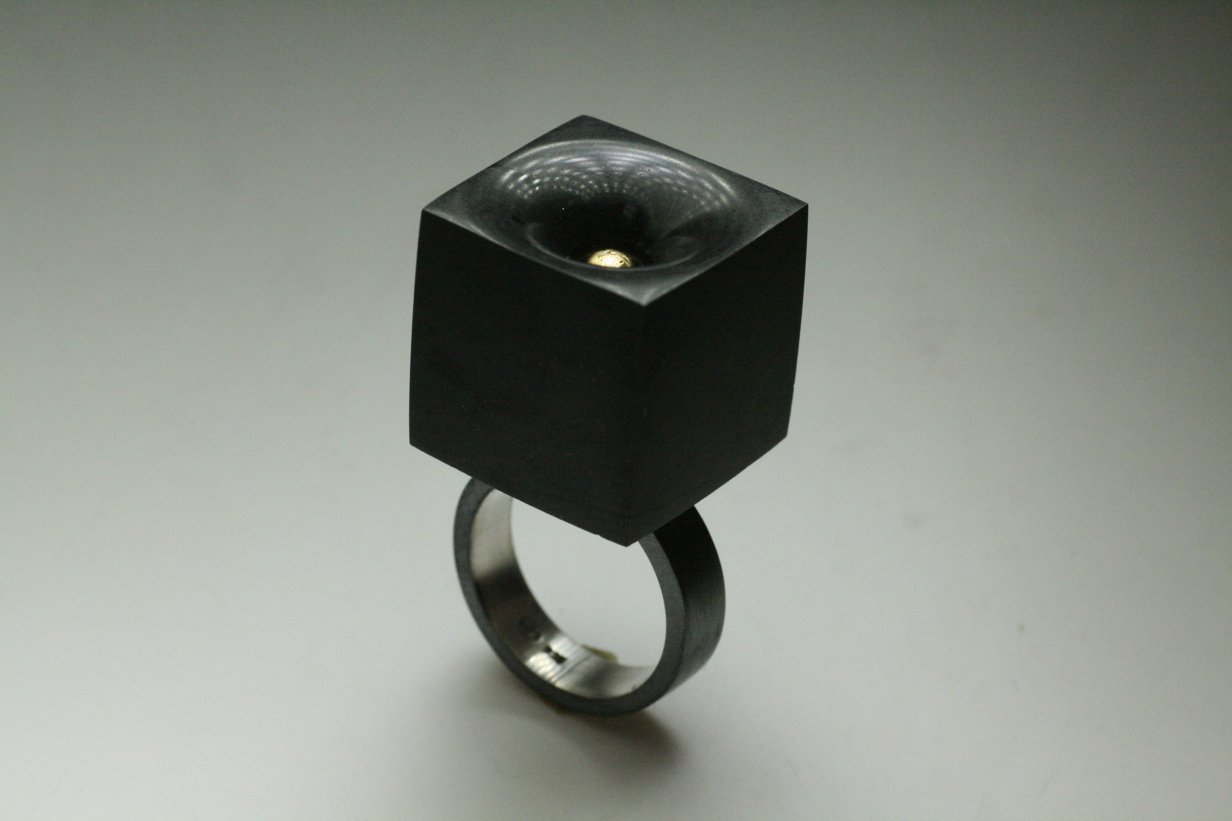 Depth Ring