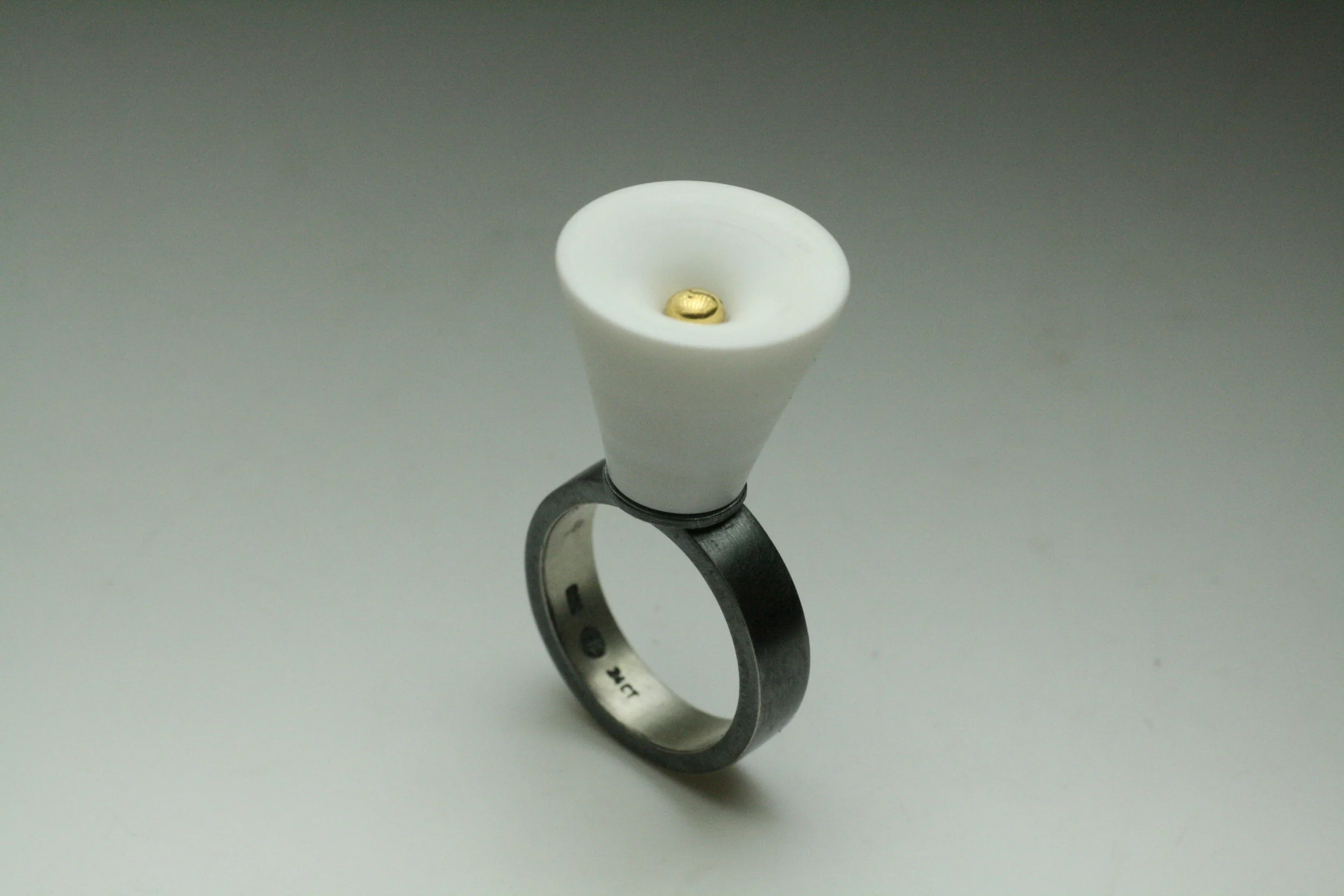 Depth Ring