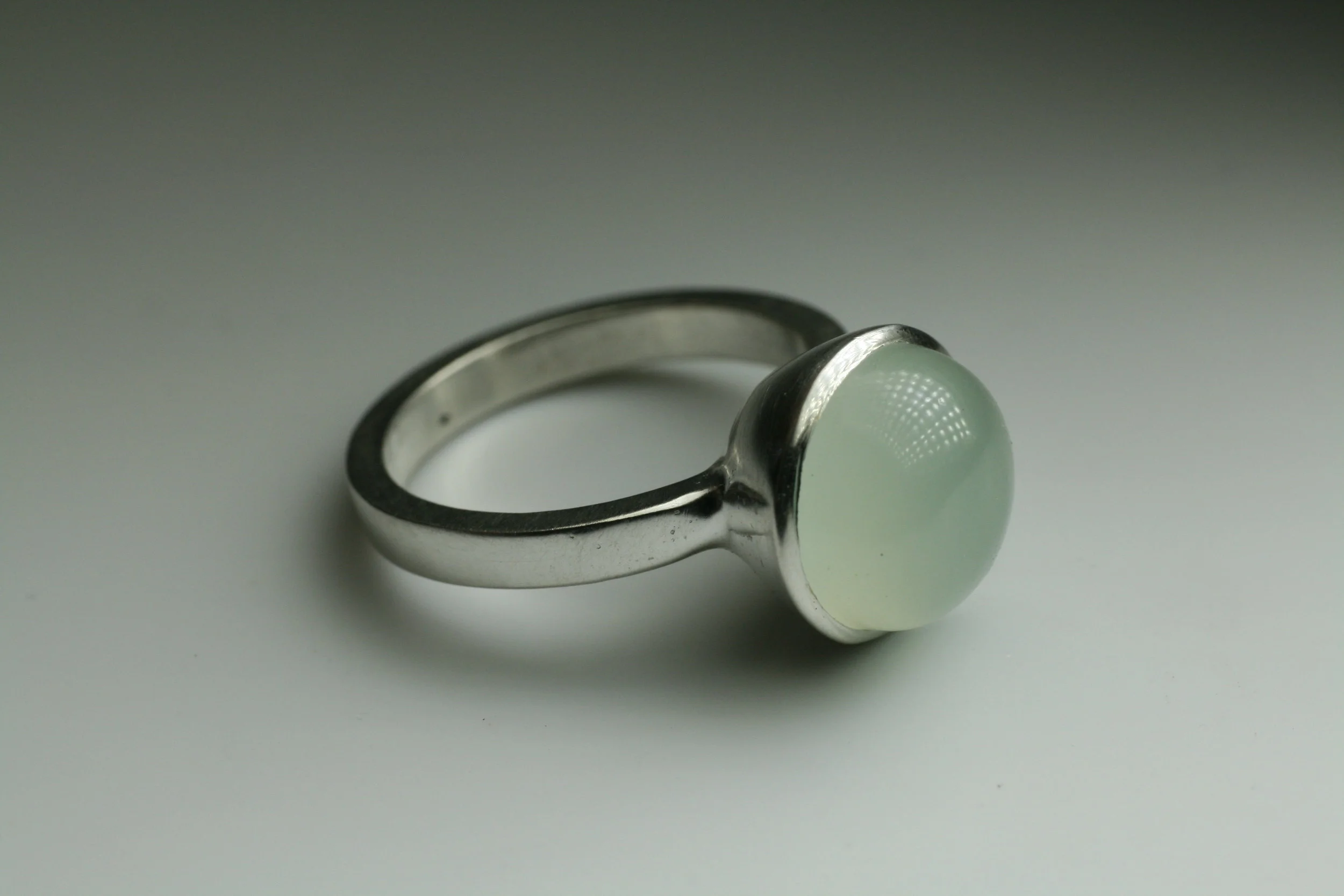 Acorn Ring