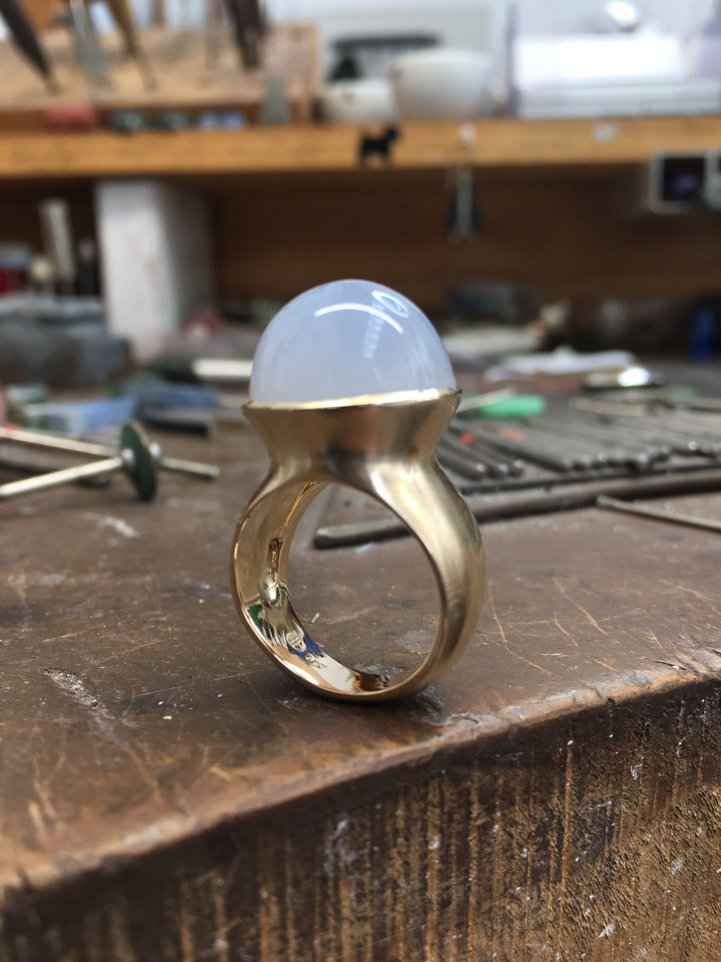 Comfort Ring