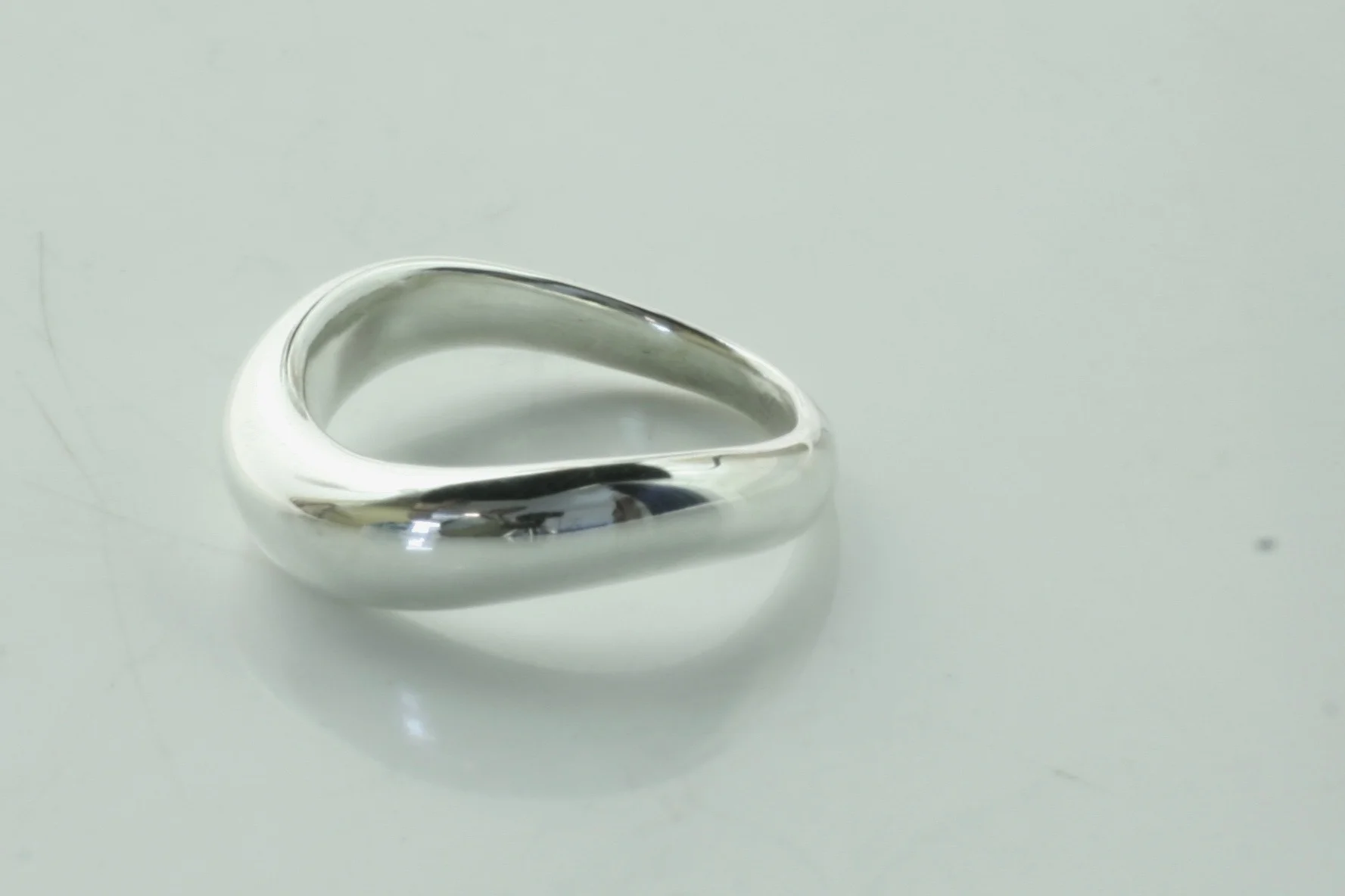 Wave Ring