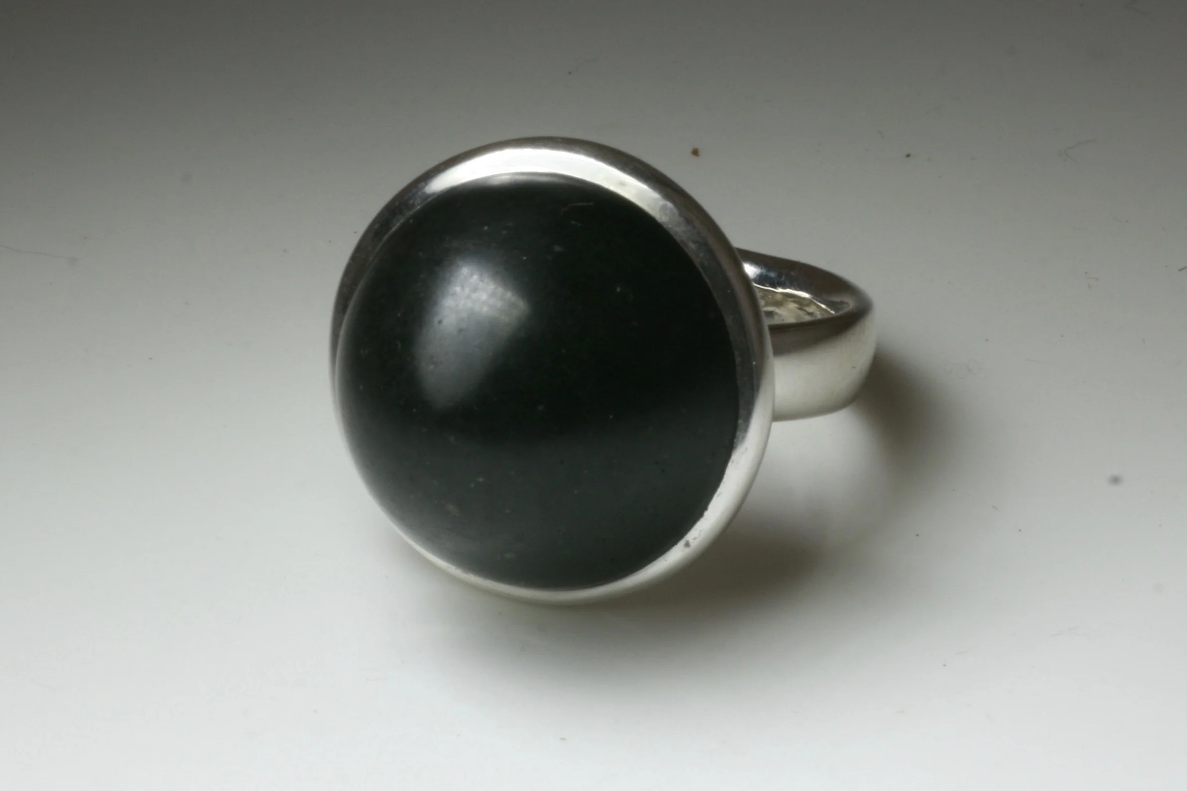 Dome Ring