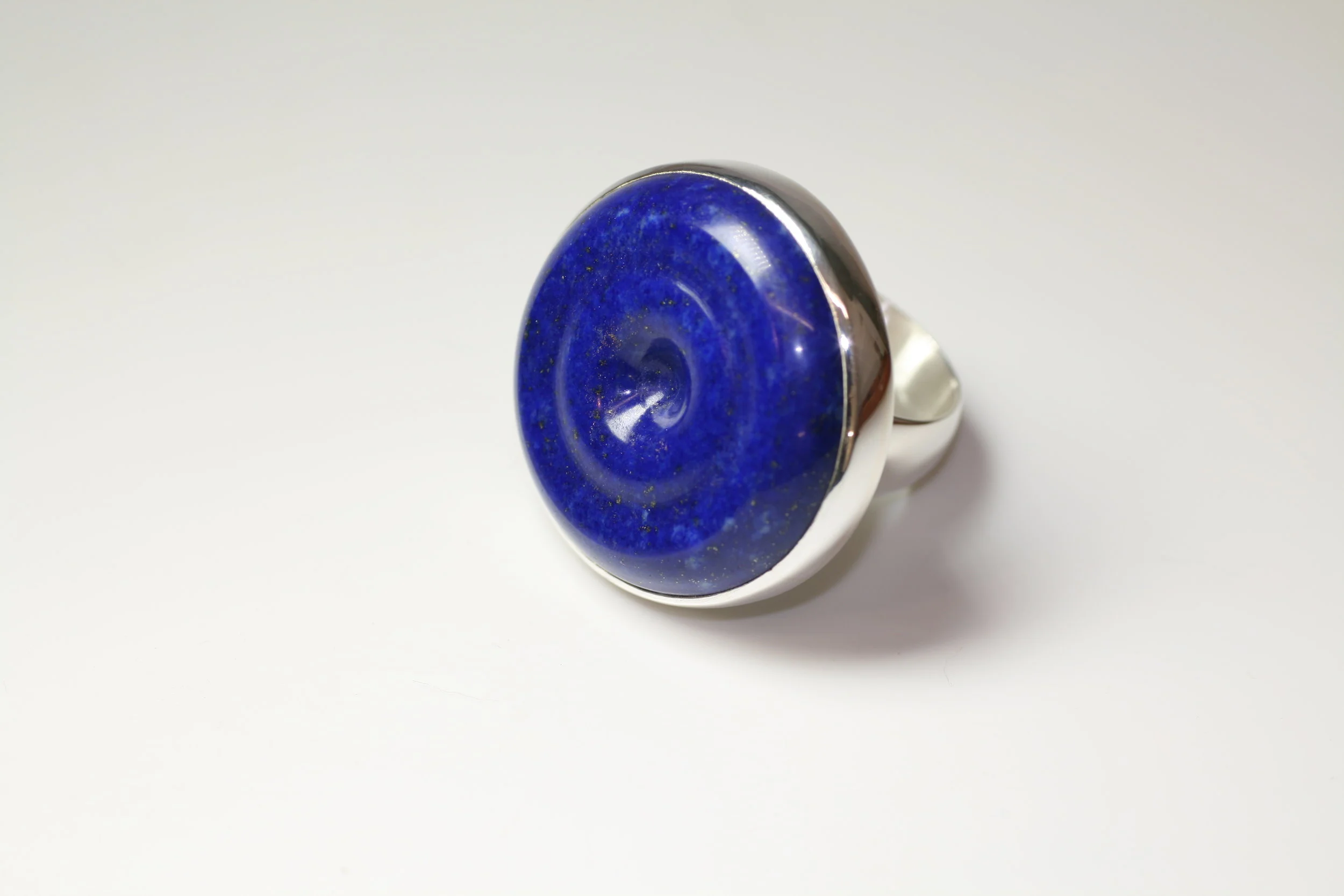 Ripple Ring