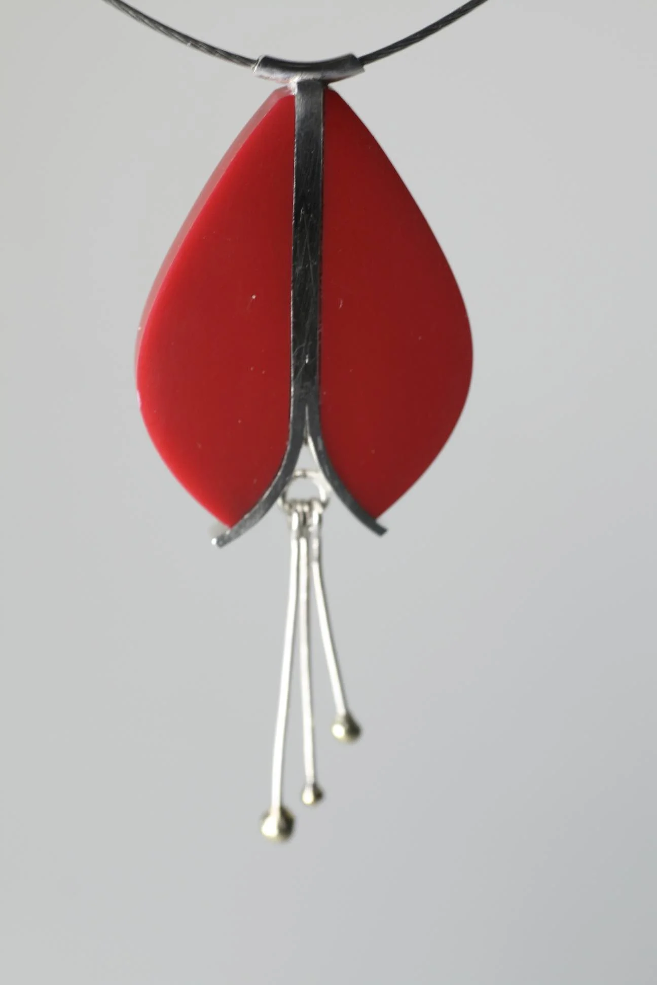 Slice Pendant