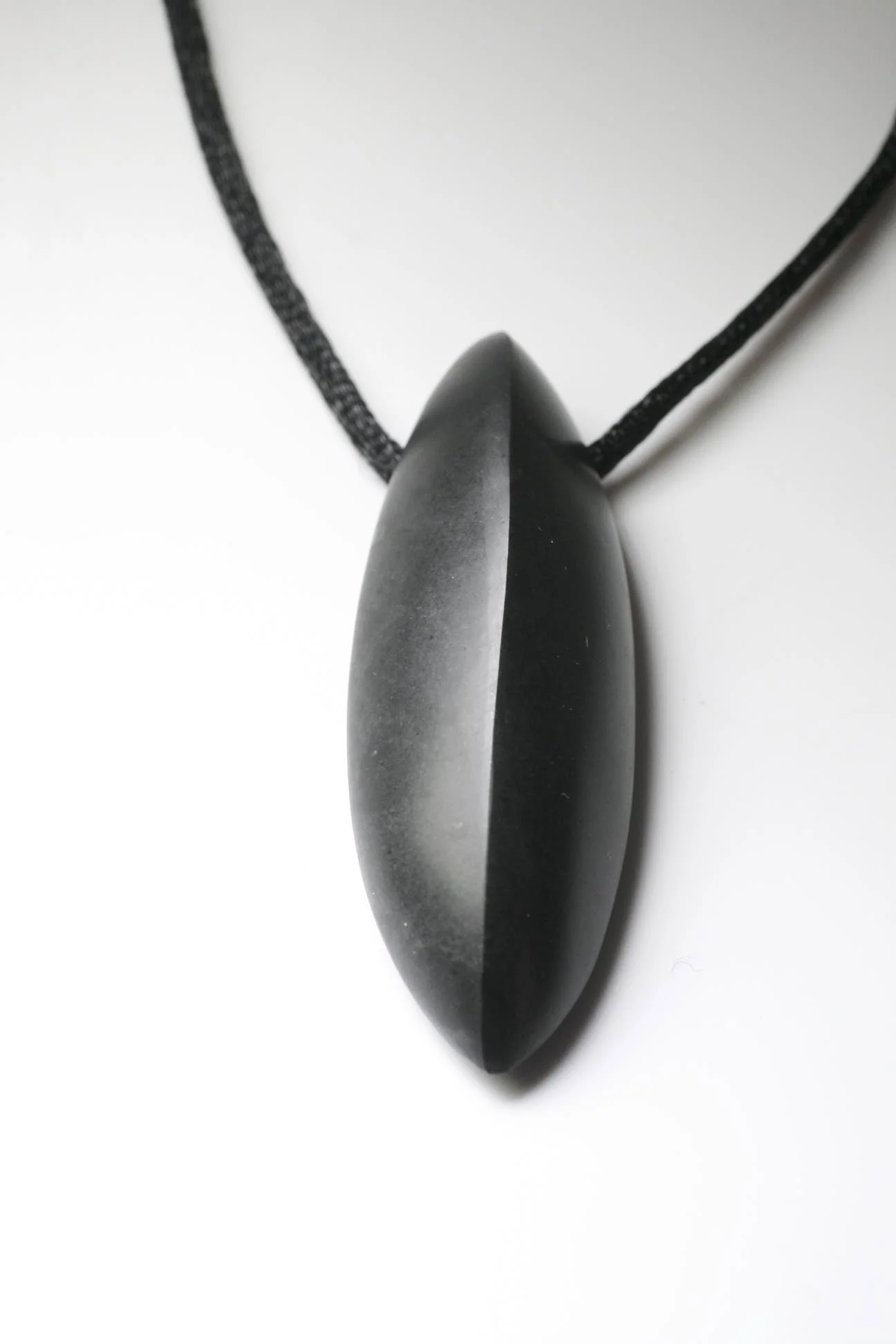 Ventifact Pendant