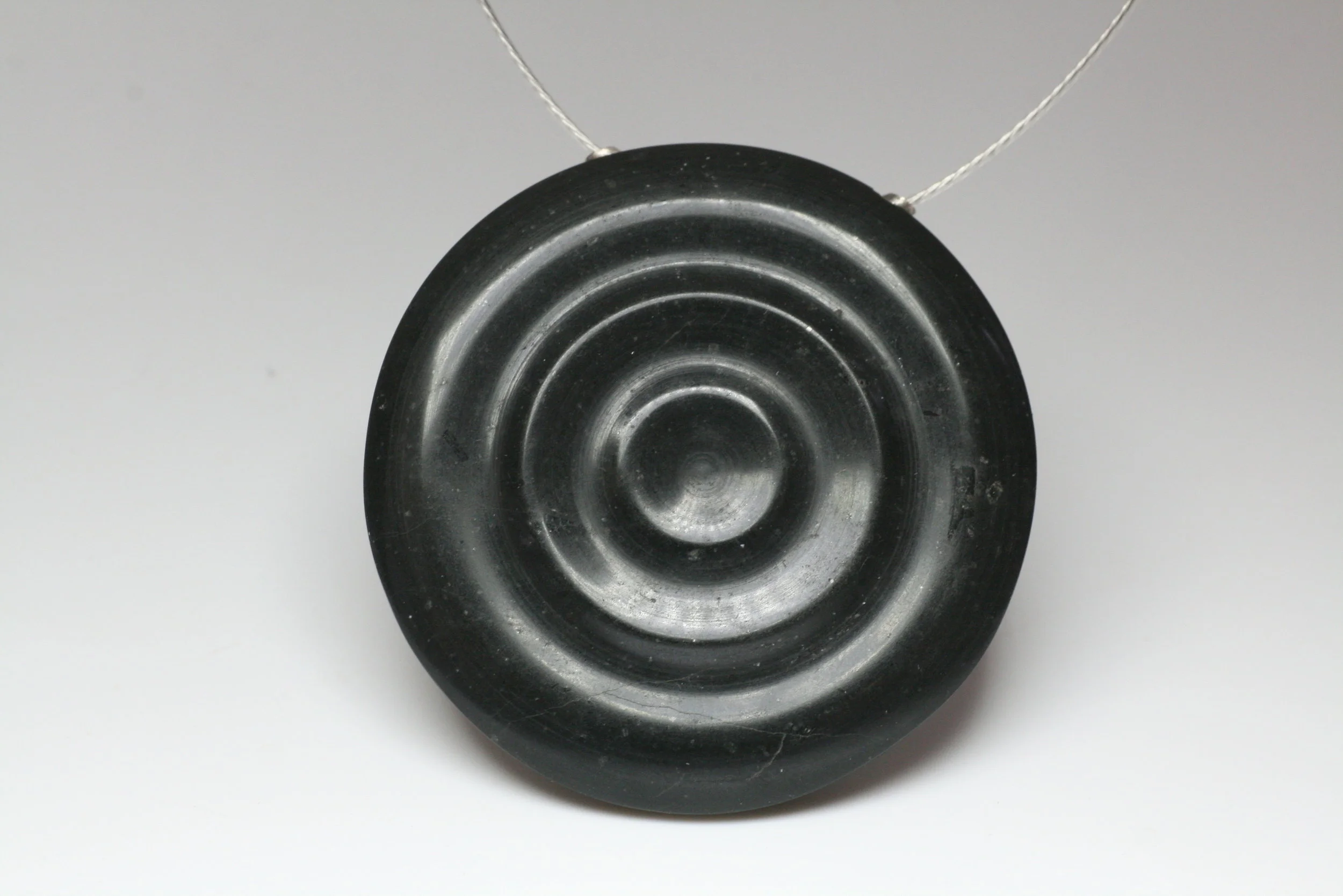 Ripple Pendant