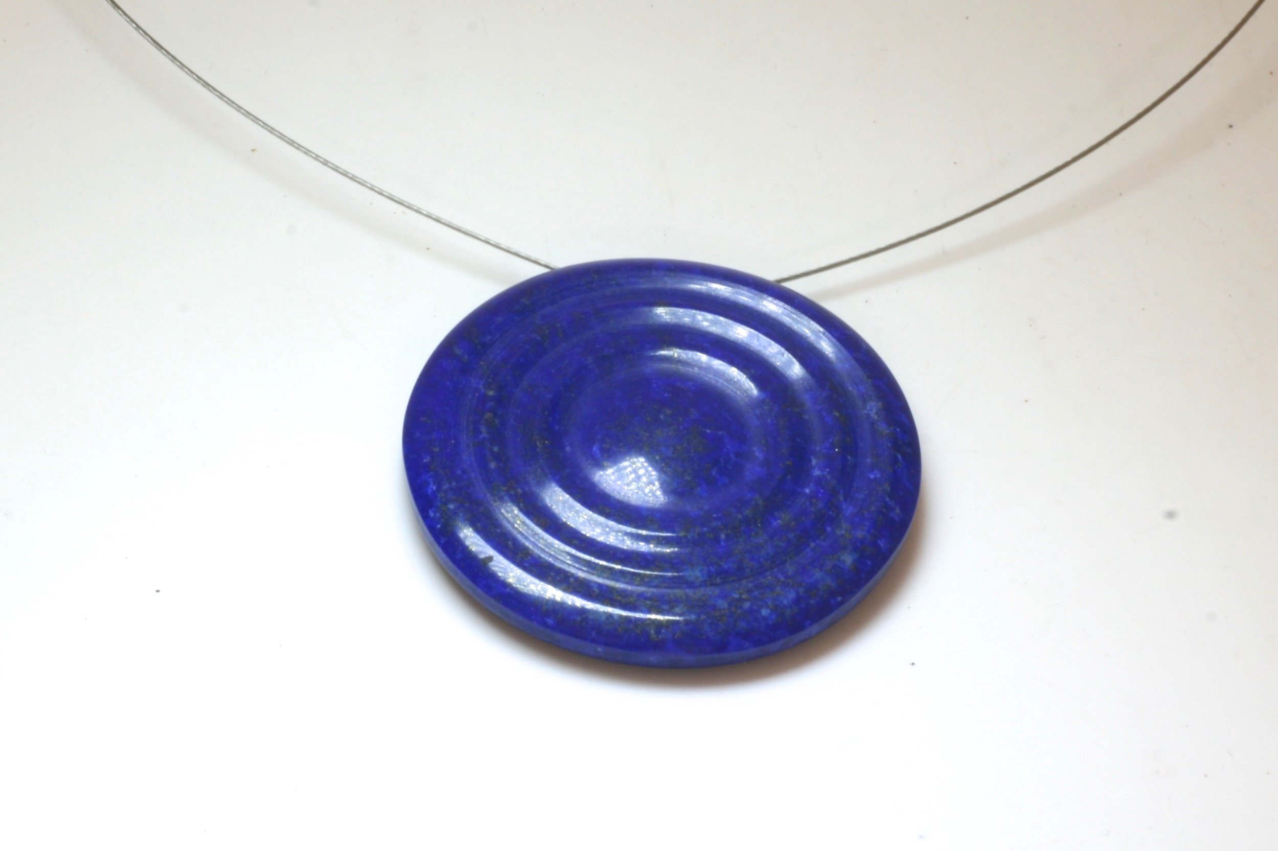 Ripple Pendant