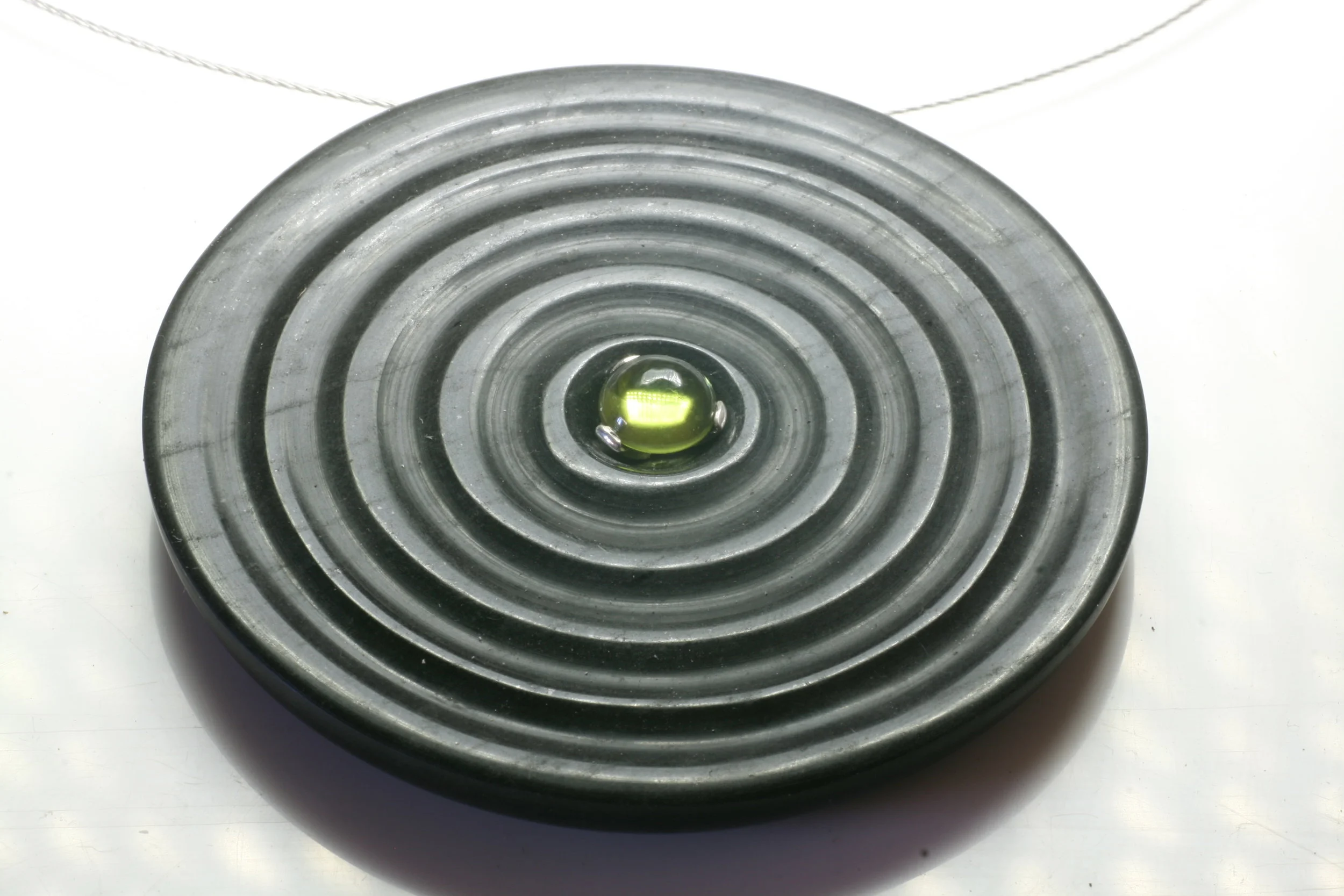 Ripple Pendant