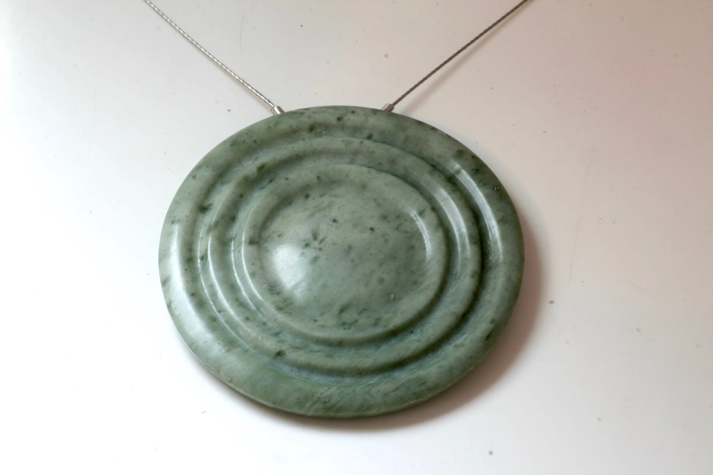 Ripple Pendant