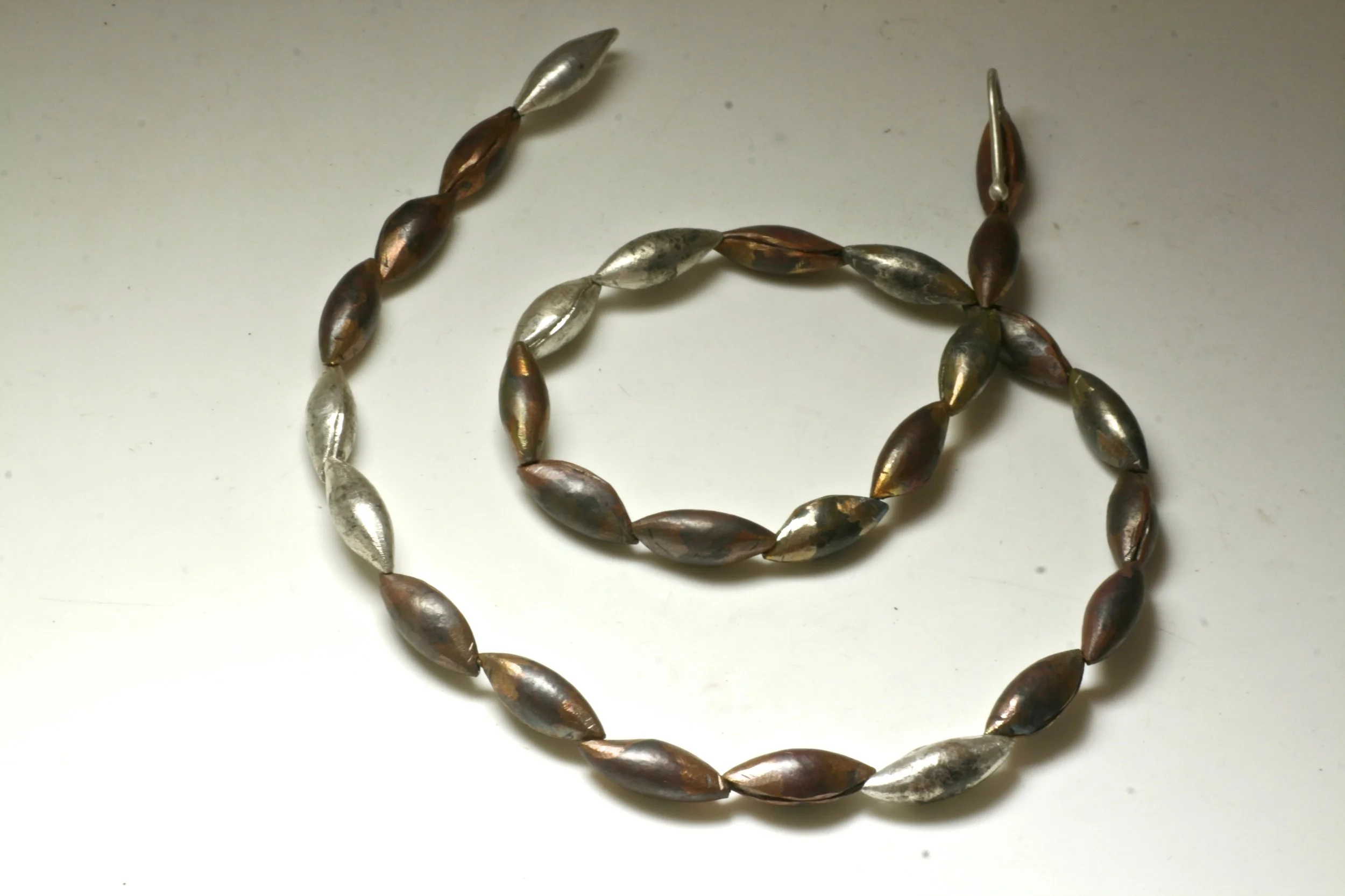 Pod Necklace