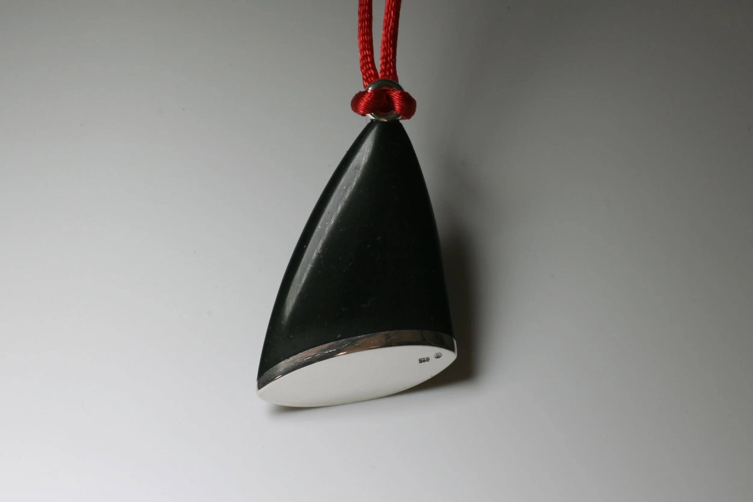 Bell Pendant