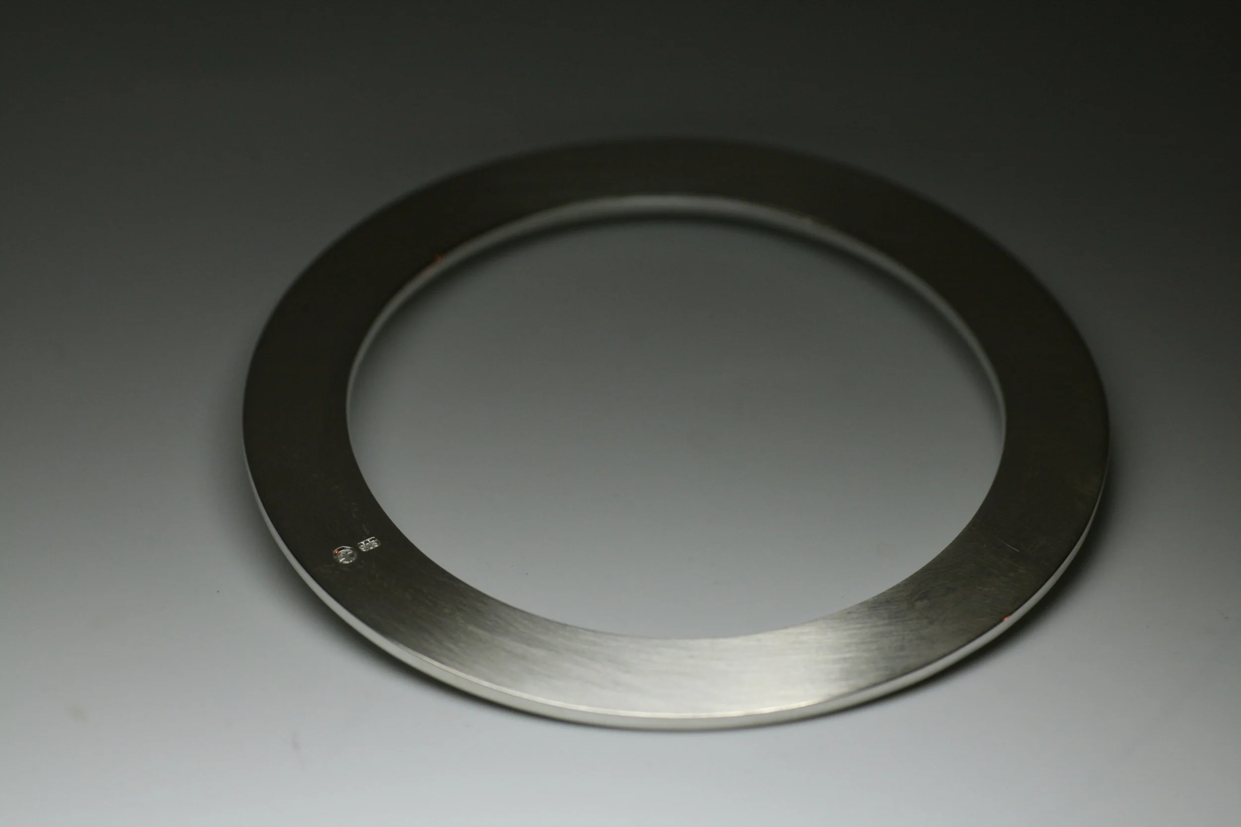 Flat Bangle