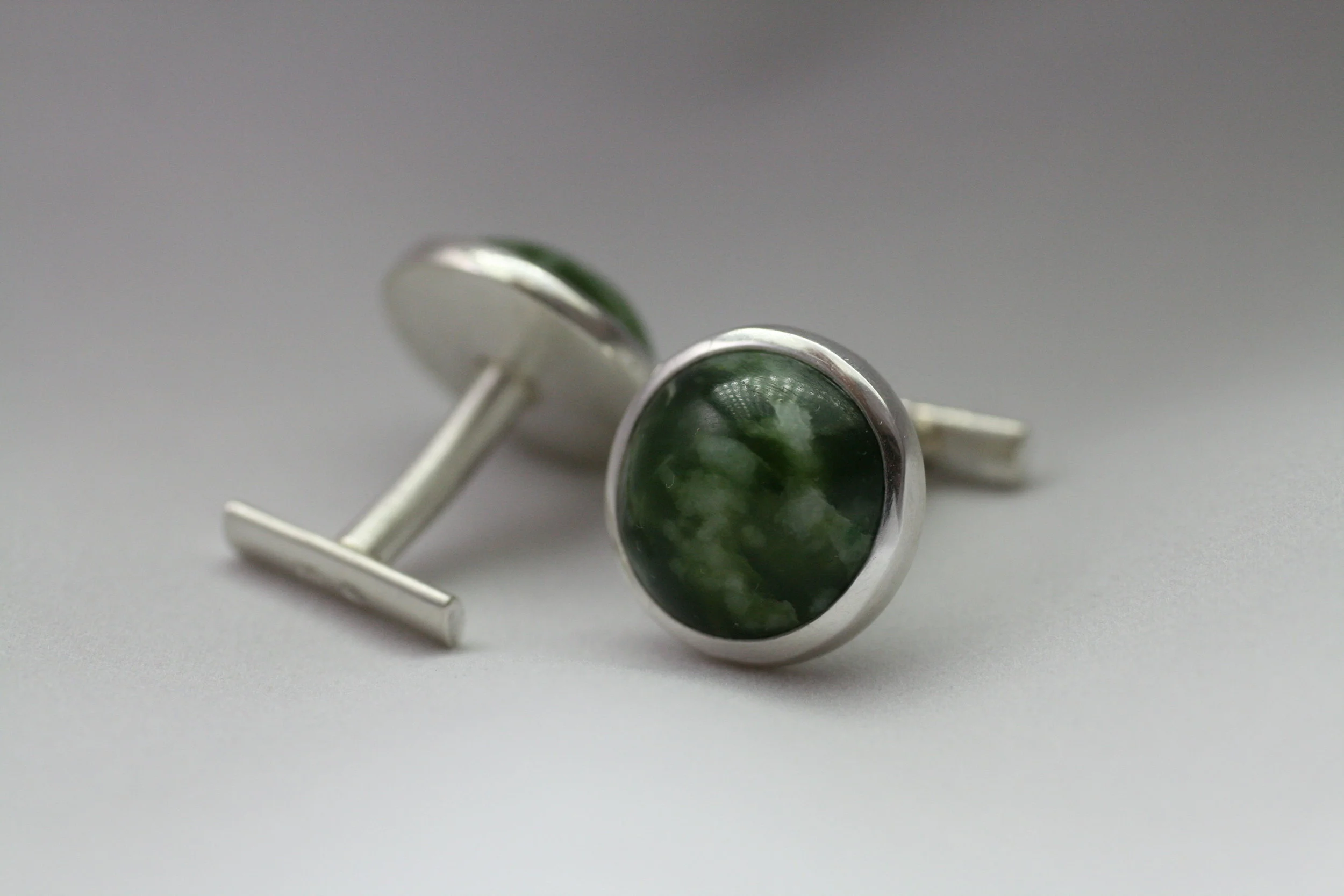 Cufflinks