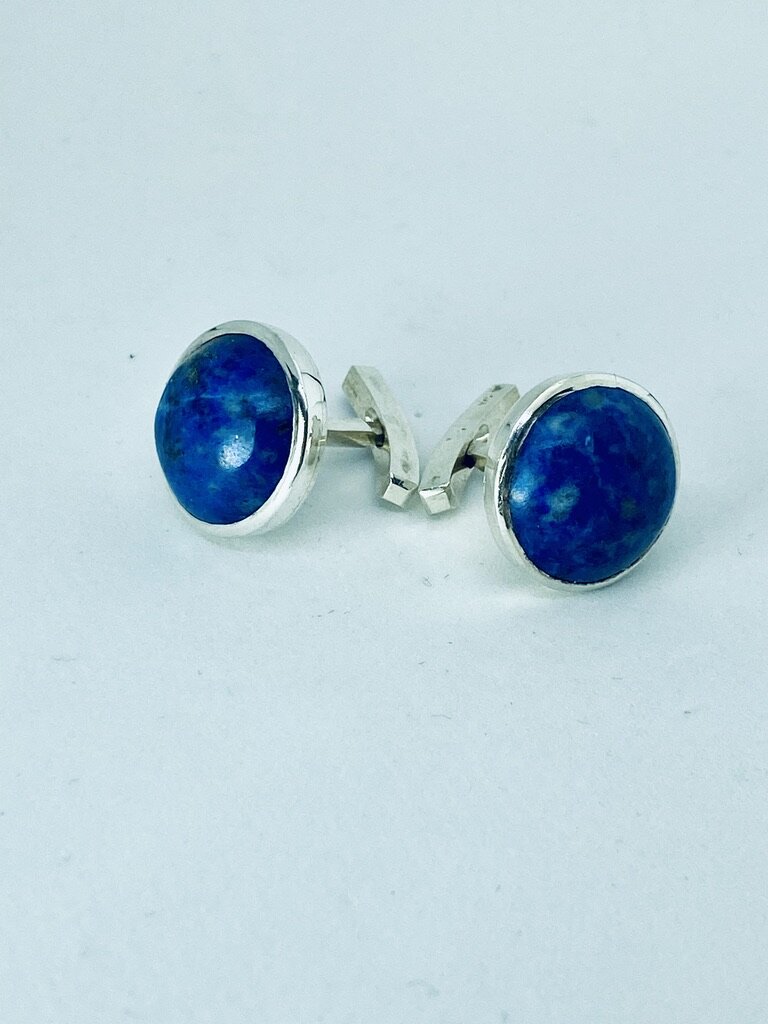 Dome Cufflinks