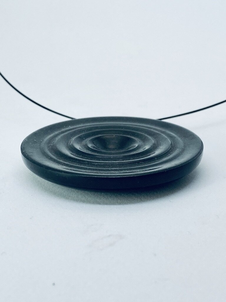 Ripple Pendant