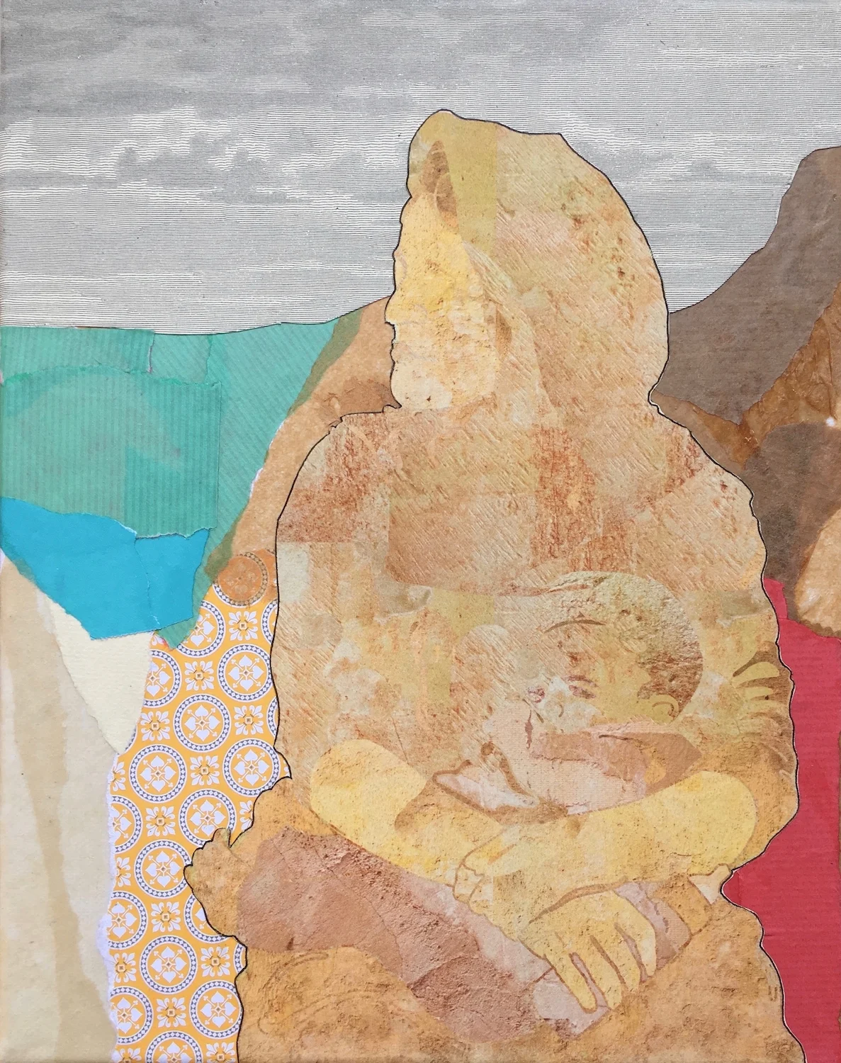 Mother and Child (2)