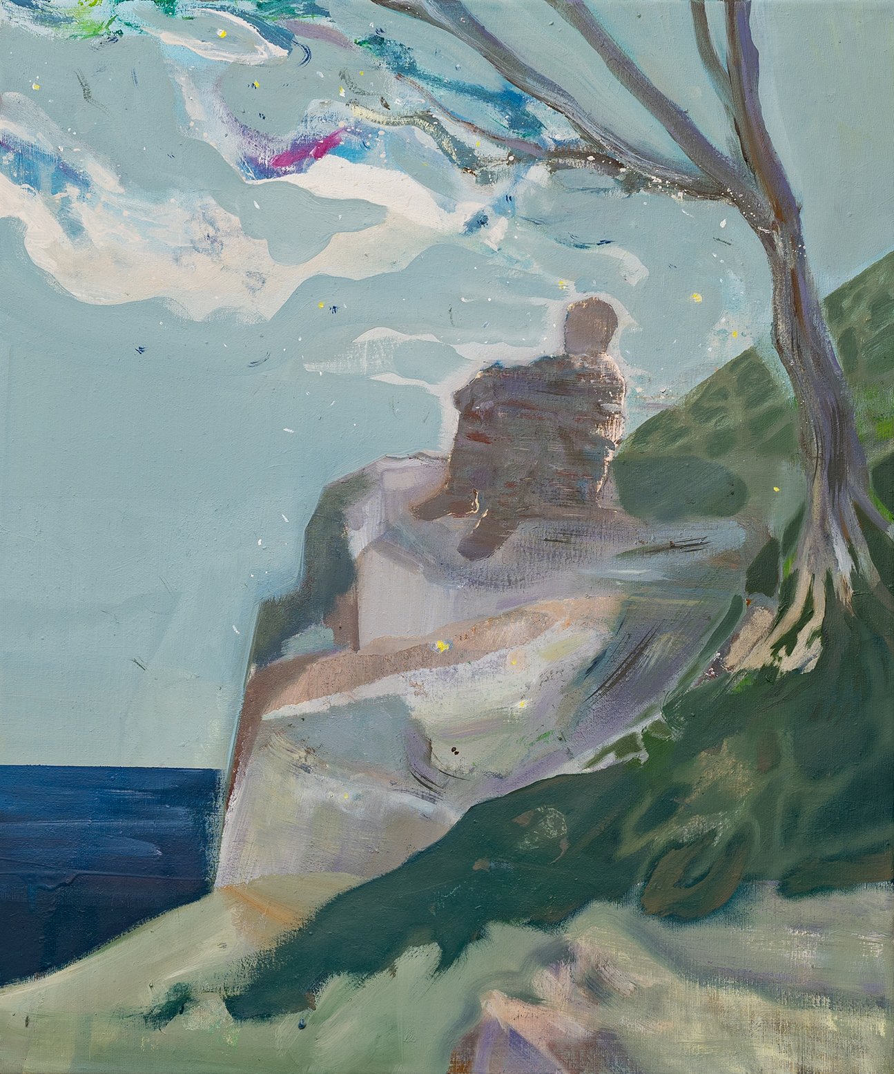 Headland, 2025