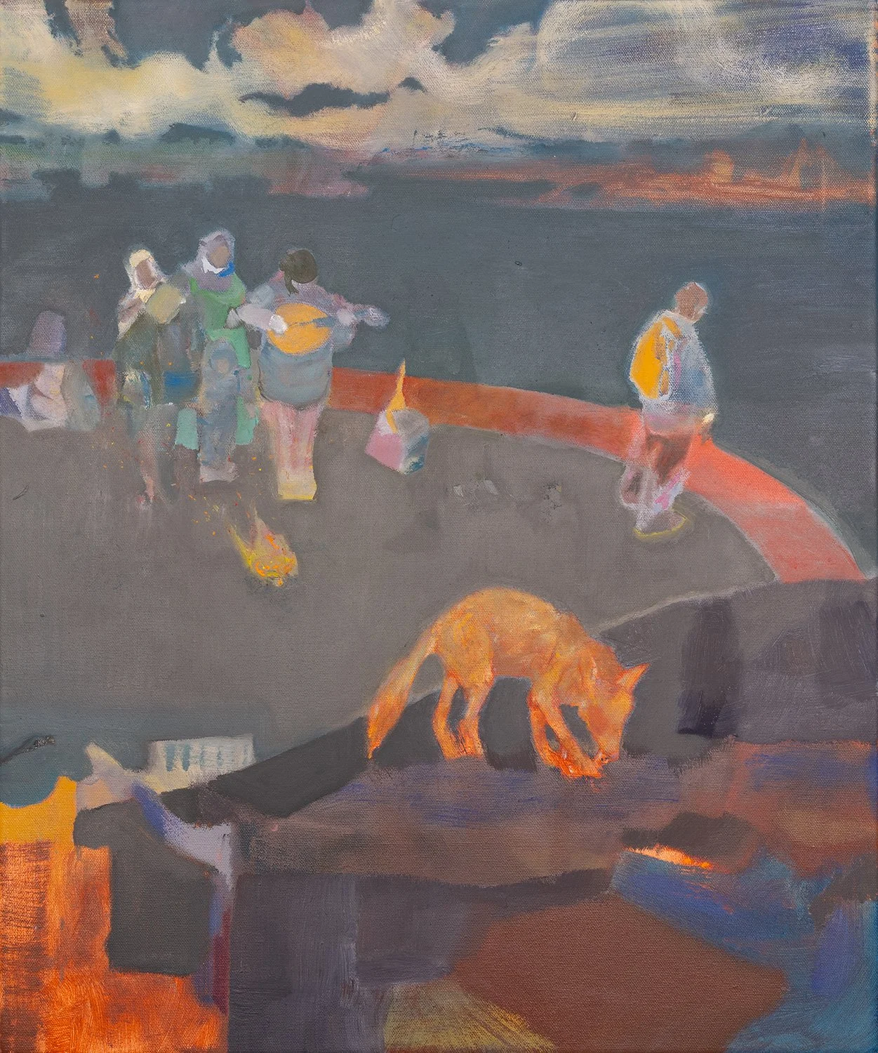 Deptford Dockyard, 2026