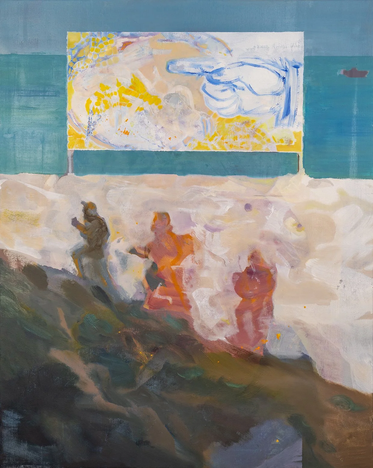 Come on Pilgrim! 2026