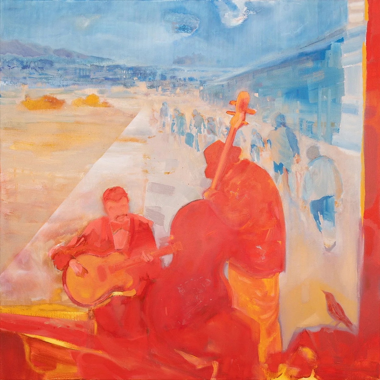 Jazz for the Journey, 2026