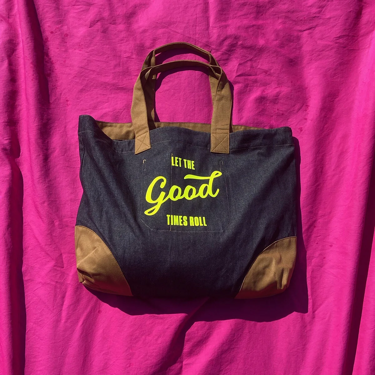 Good Bags — The Good Life Experience