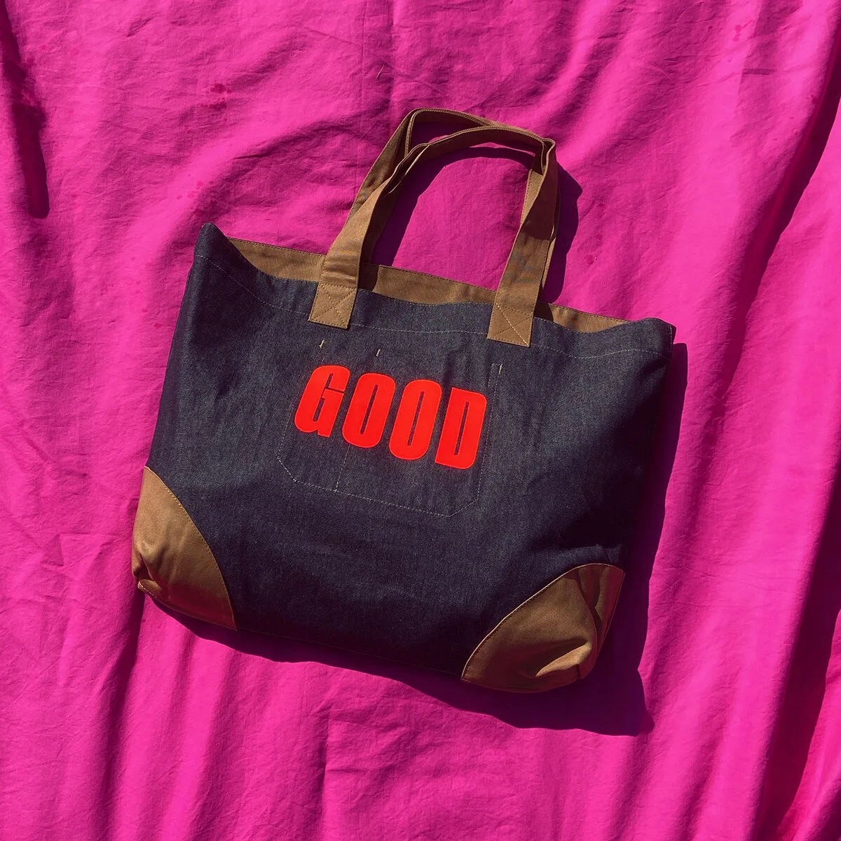 Good Bags — The Good Life Experience