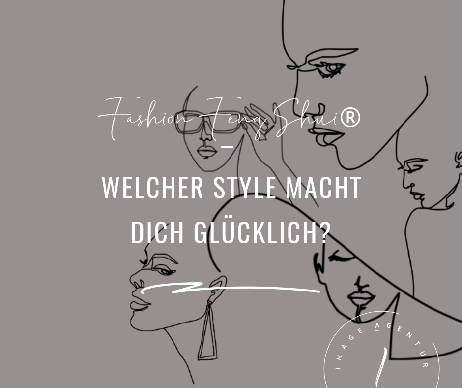 Blogartikel: Welches der Elemente von Fashion Feng Shui® passt zu dir?
