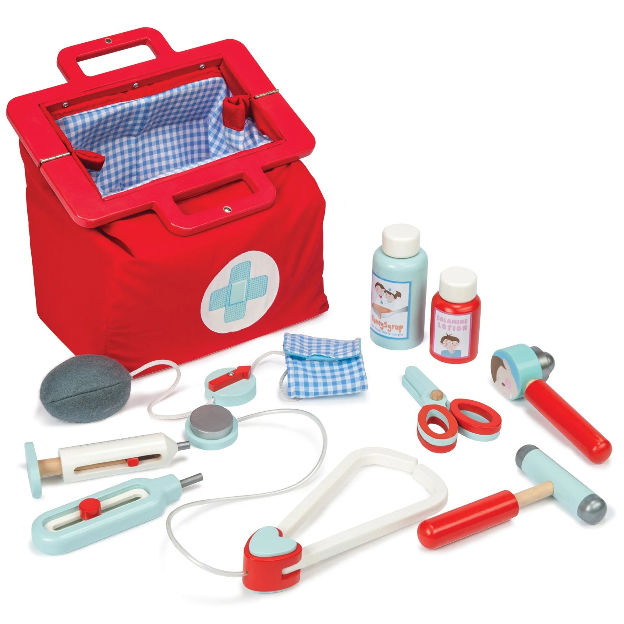 Doctor's Medical Kit — Role2Play Role Play Centre